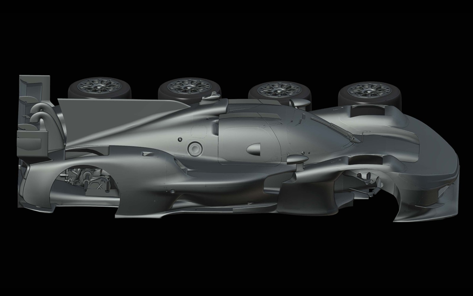 Toyota TR010 Hybrid LMH Le Mans Winner (2026) 1/87 1/64 1/43 1/32 1/24 1/25 1/18