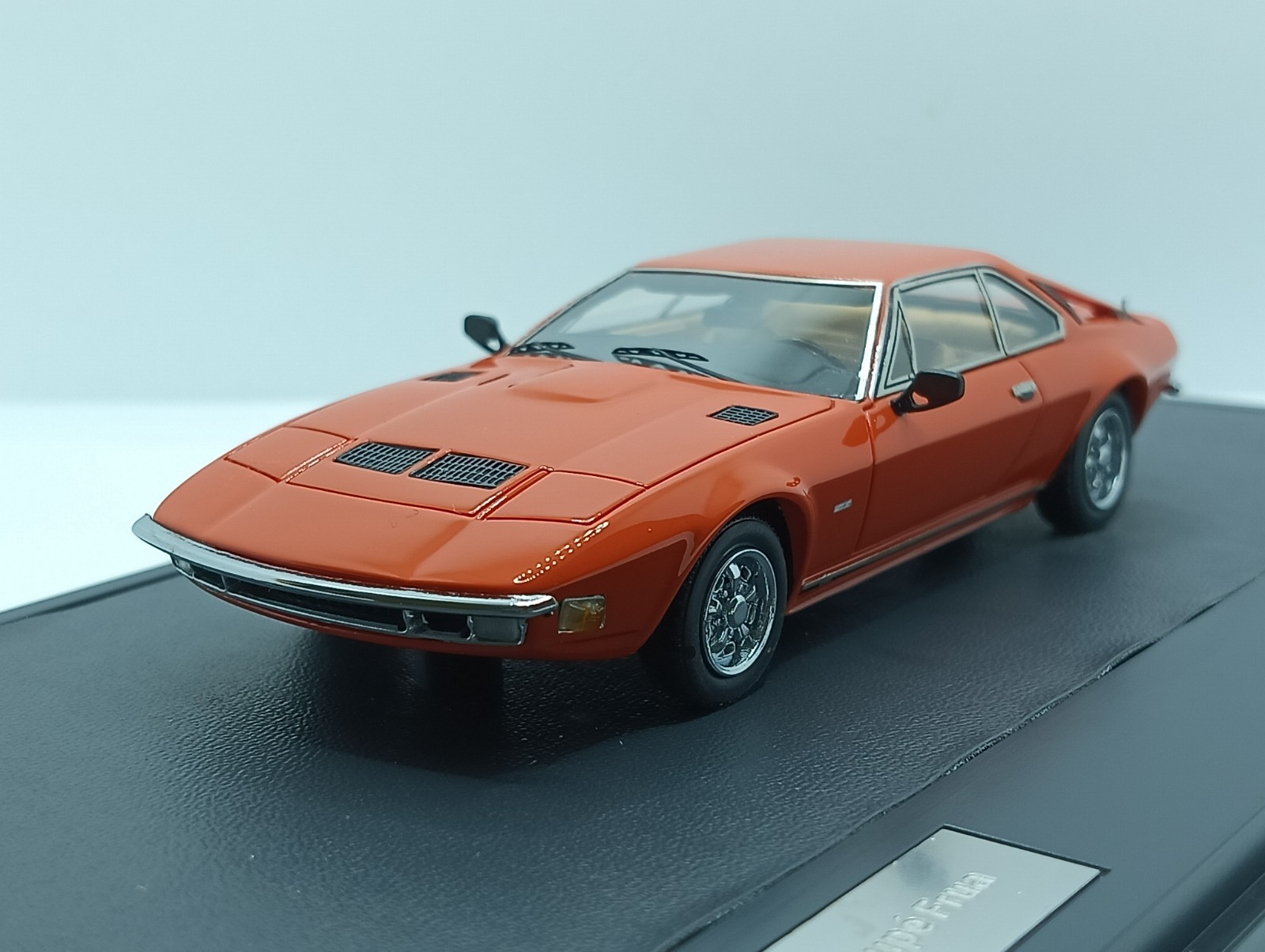MATRIX 1/43 Citroen SM Coupe Frua 1972 . Extremely Rare!