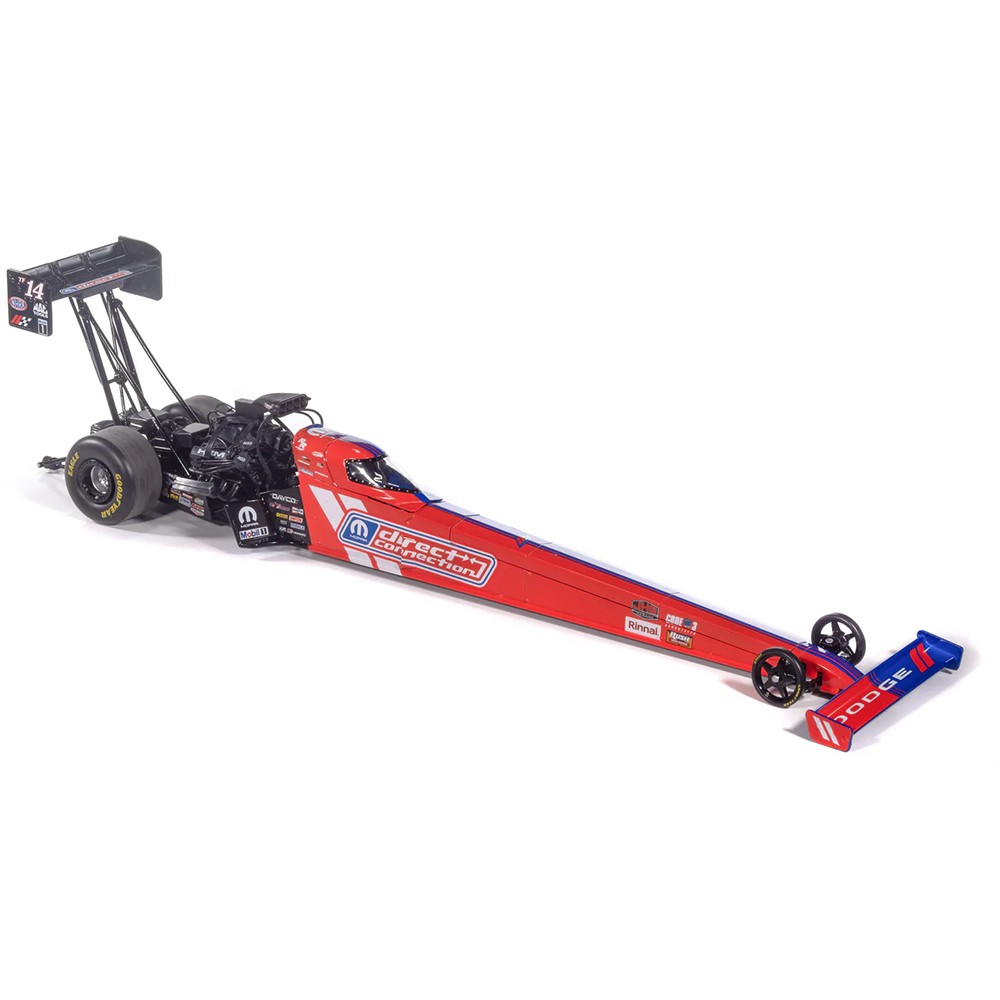 2025 Tony Stewart Direct Connection Top Fuel Dragster
