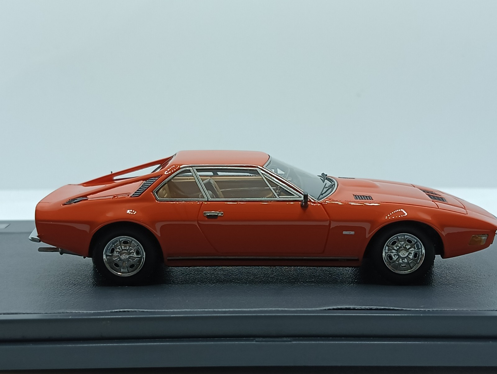 MATRIX 1/43 Citroen SM Coupe Frua 1972 . Extremely Rare!