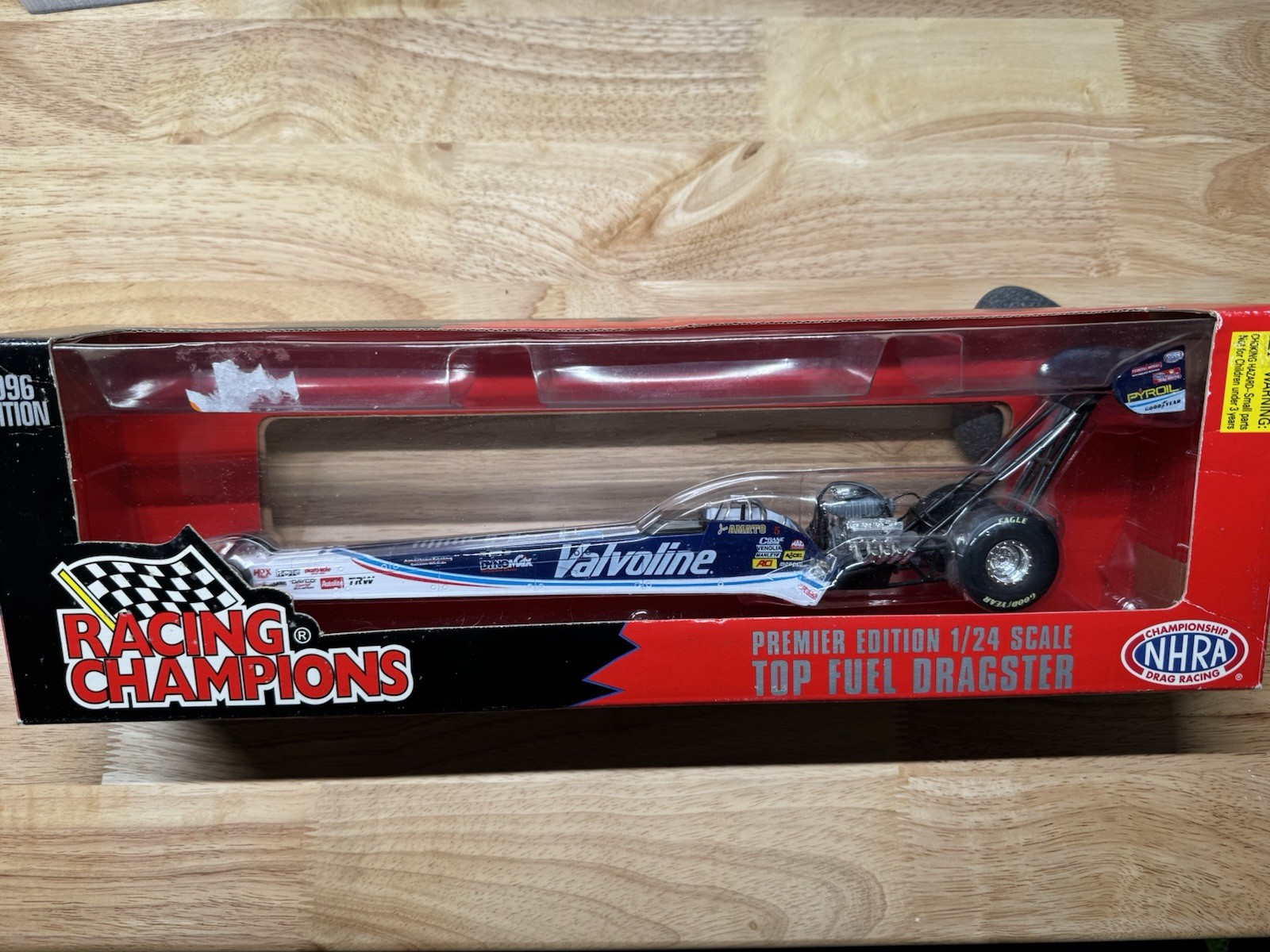 Dragster Diecast Bundle