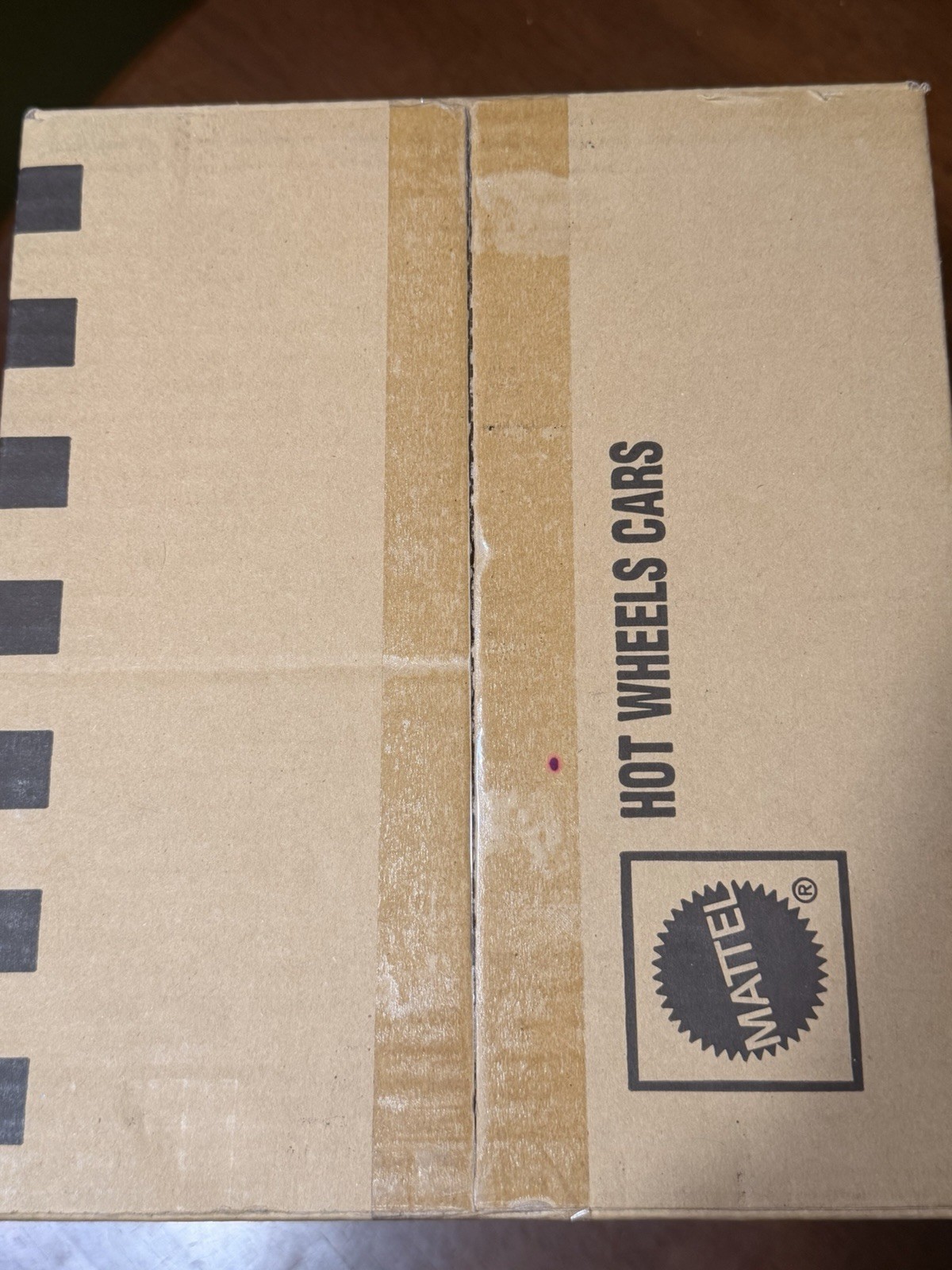 Hot Wheels C4982-99ML NN Factory Sealed Case (72) Next Day Fulfillment