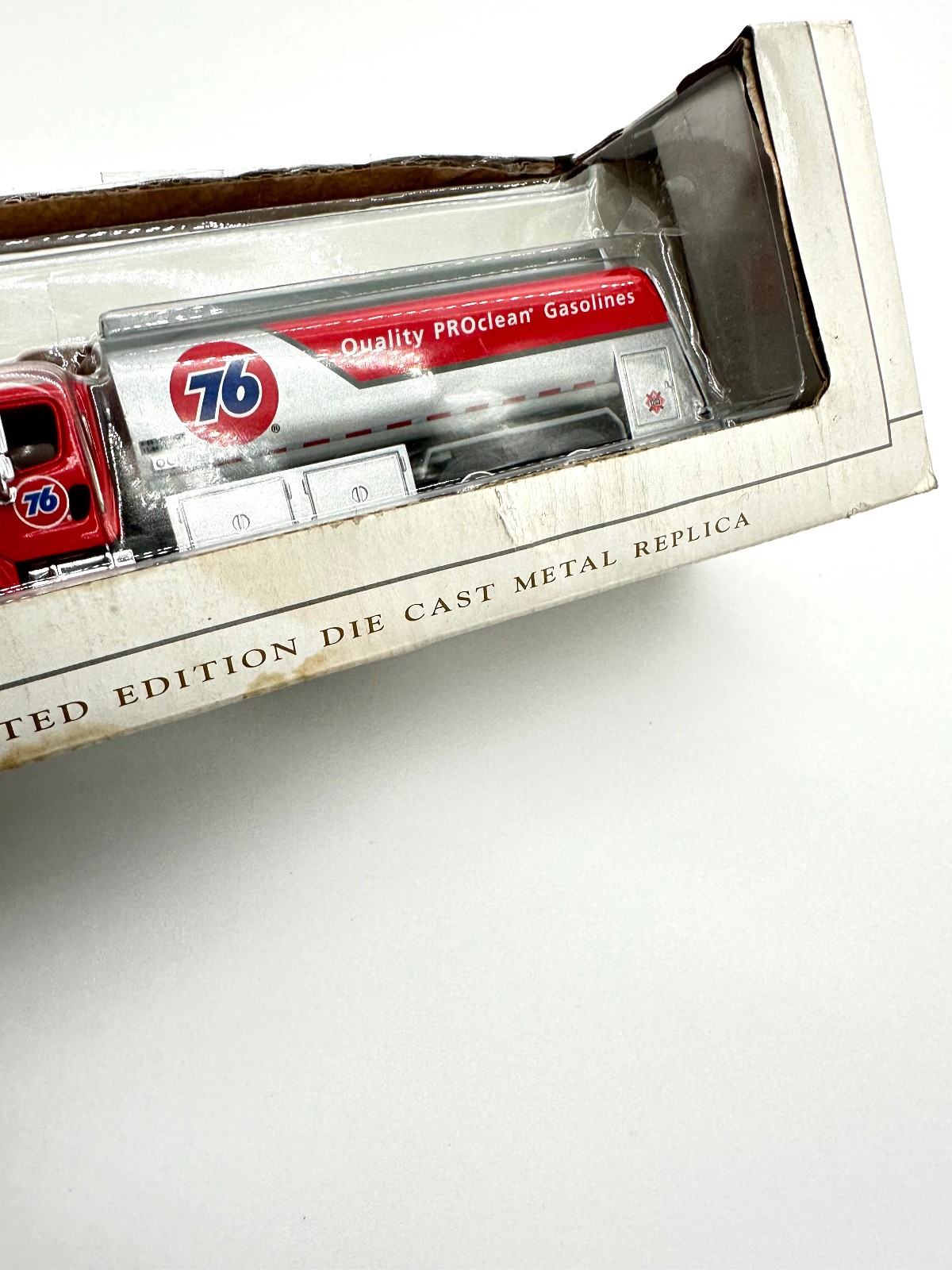 Union 76 Gas Freightliner M2 Fuel Truck By SpecCast 1/64th Scale