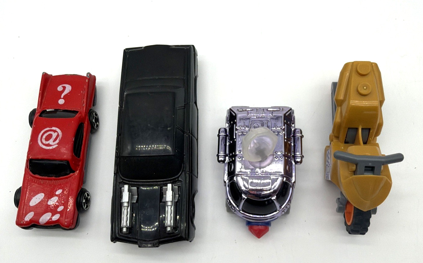 Mixed Lot of 19 Toy Cars Various Brands Mostly 1:64 Many Vintage