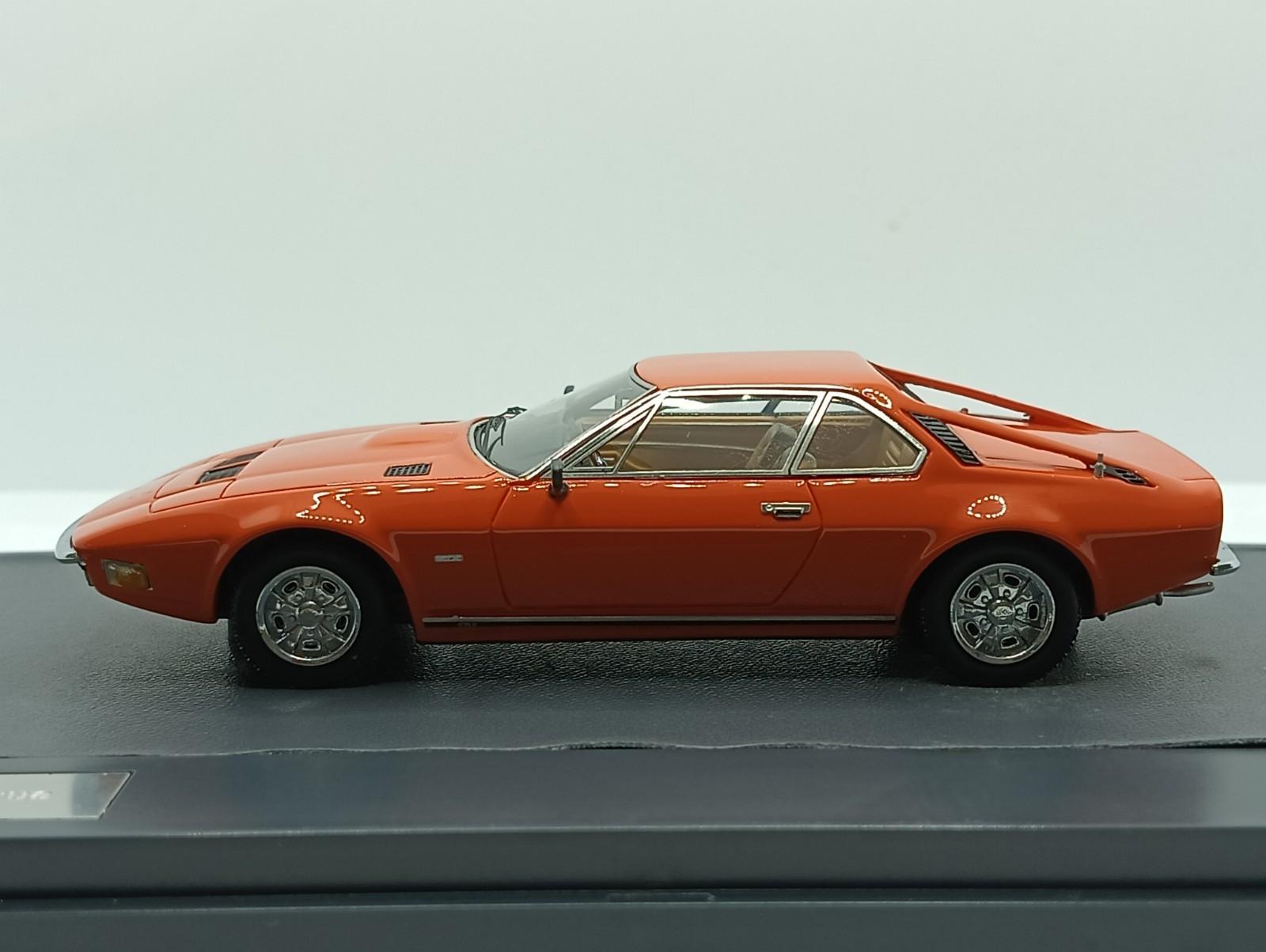 MATRIX 1/43 Citroen SM Coupe Frua 1972 . Extremely Rare!