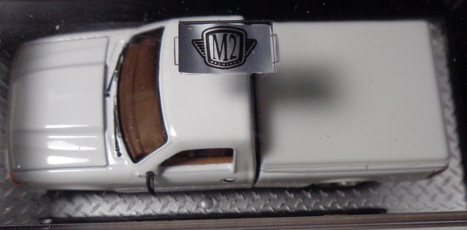 1995 Ford Ranger Custom 5.0 M2 Machines Detroit Muscle R97 Limited Edition 8,000