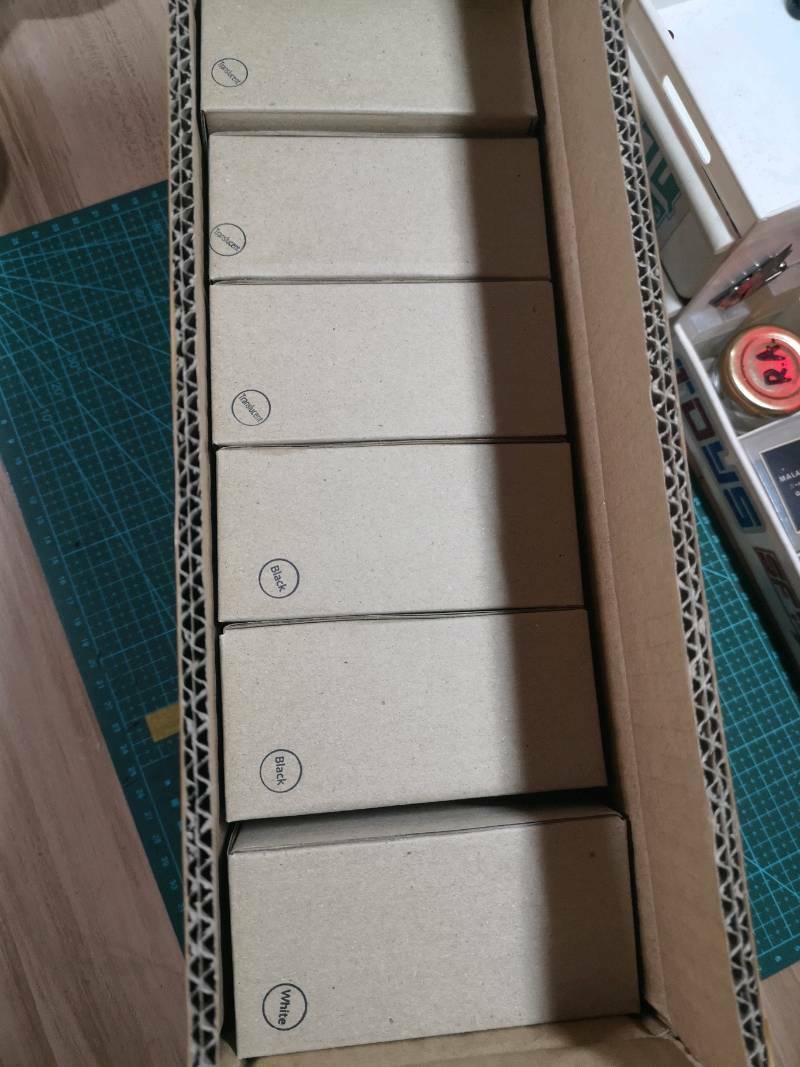 Acrylic Display Case 1:64 Base For Diecast Model Car -FREE SHiPPING