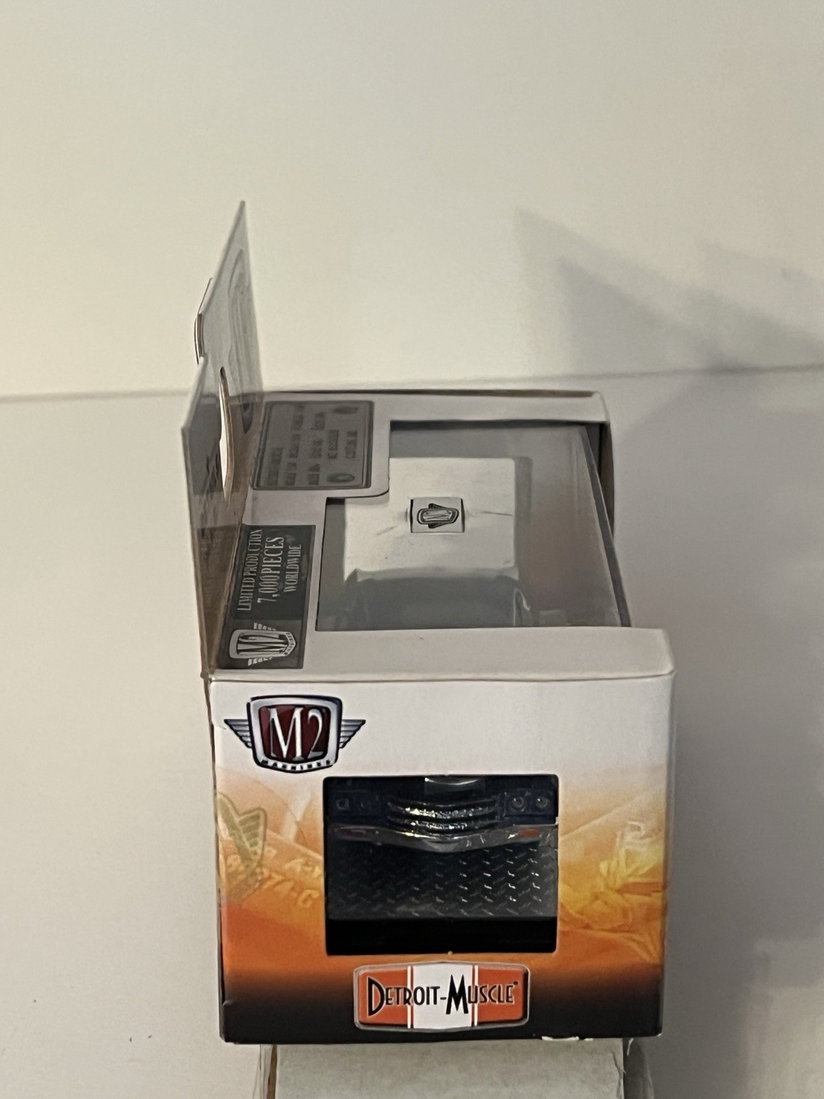 1970 Chevrolet Chevelle Malibu SS 454 • M2 • Limited 7000pcs Diecast NIB Mint
