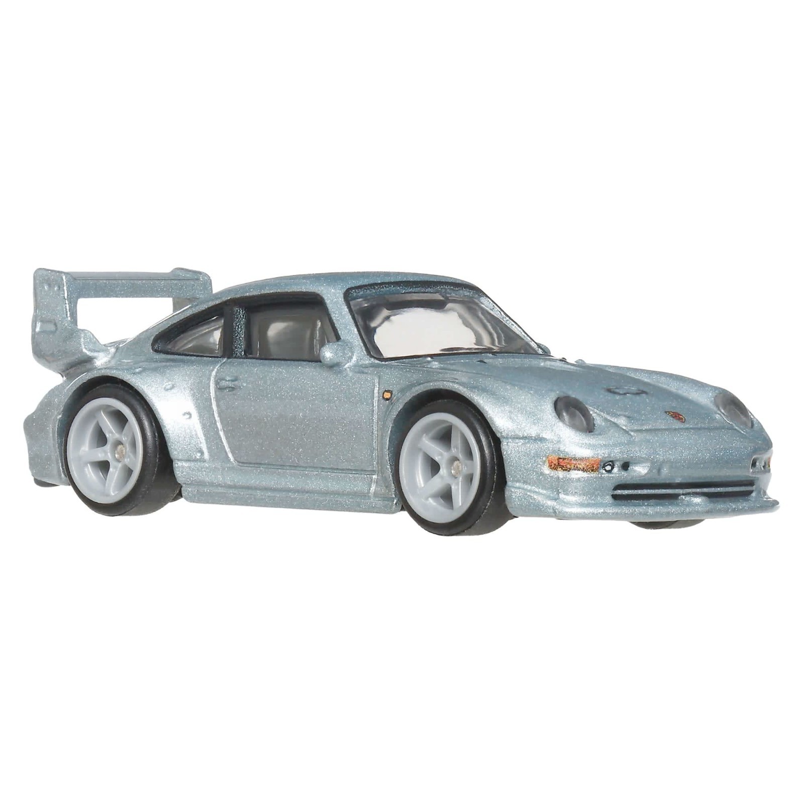 Hot Wheels 2026 Premium Car Culture Modern Classics Porsche 993 GT2 NEW