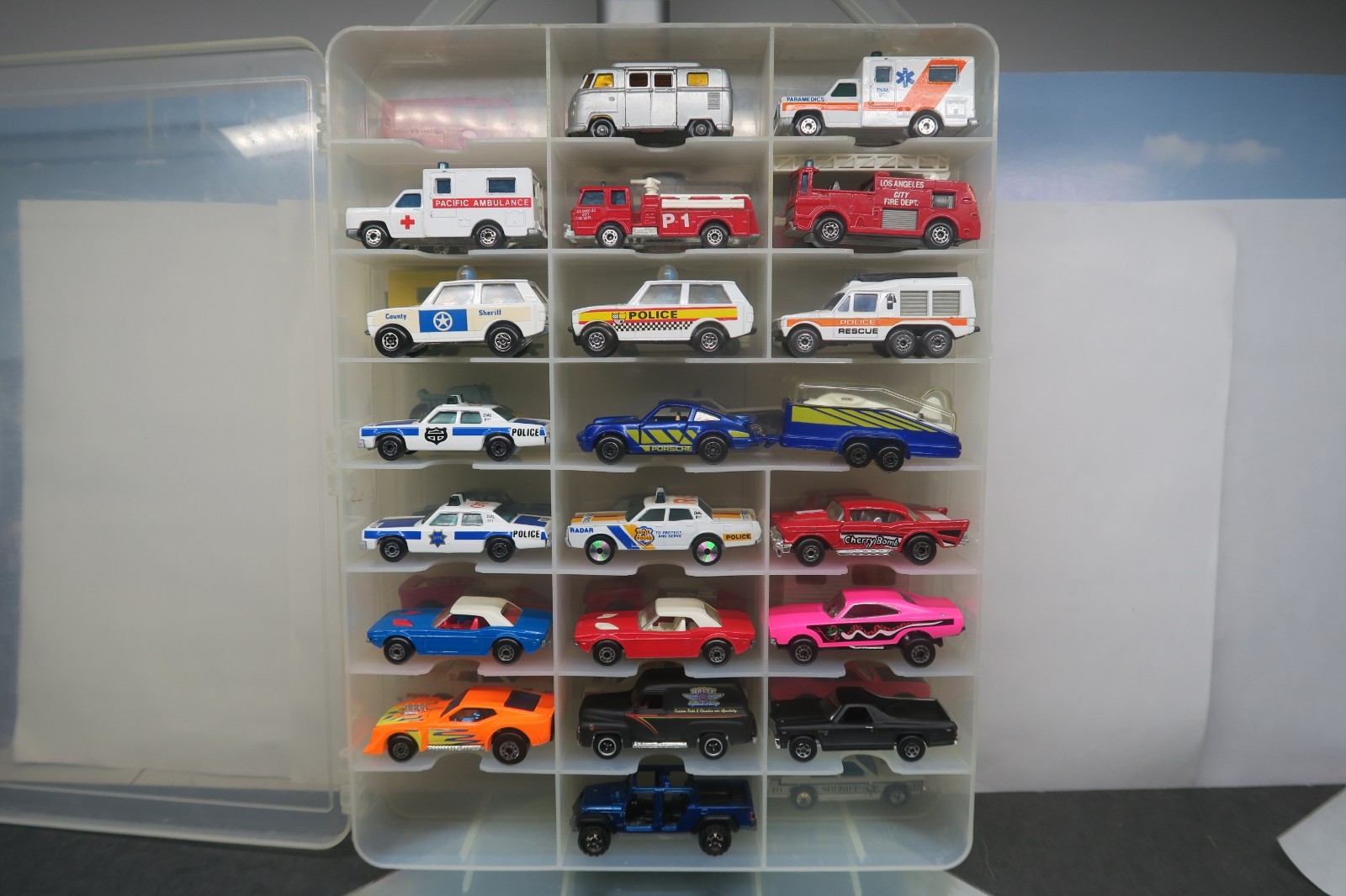 MATCHBOX LESNEY & SUPERFAST MOST IN EXCELLENT CONDITION! YOU PICK & CHOOSE! (41)