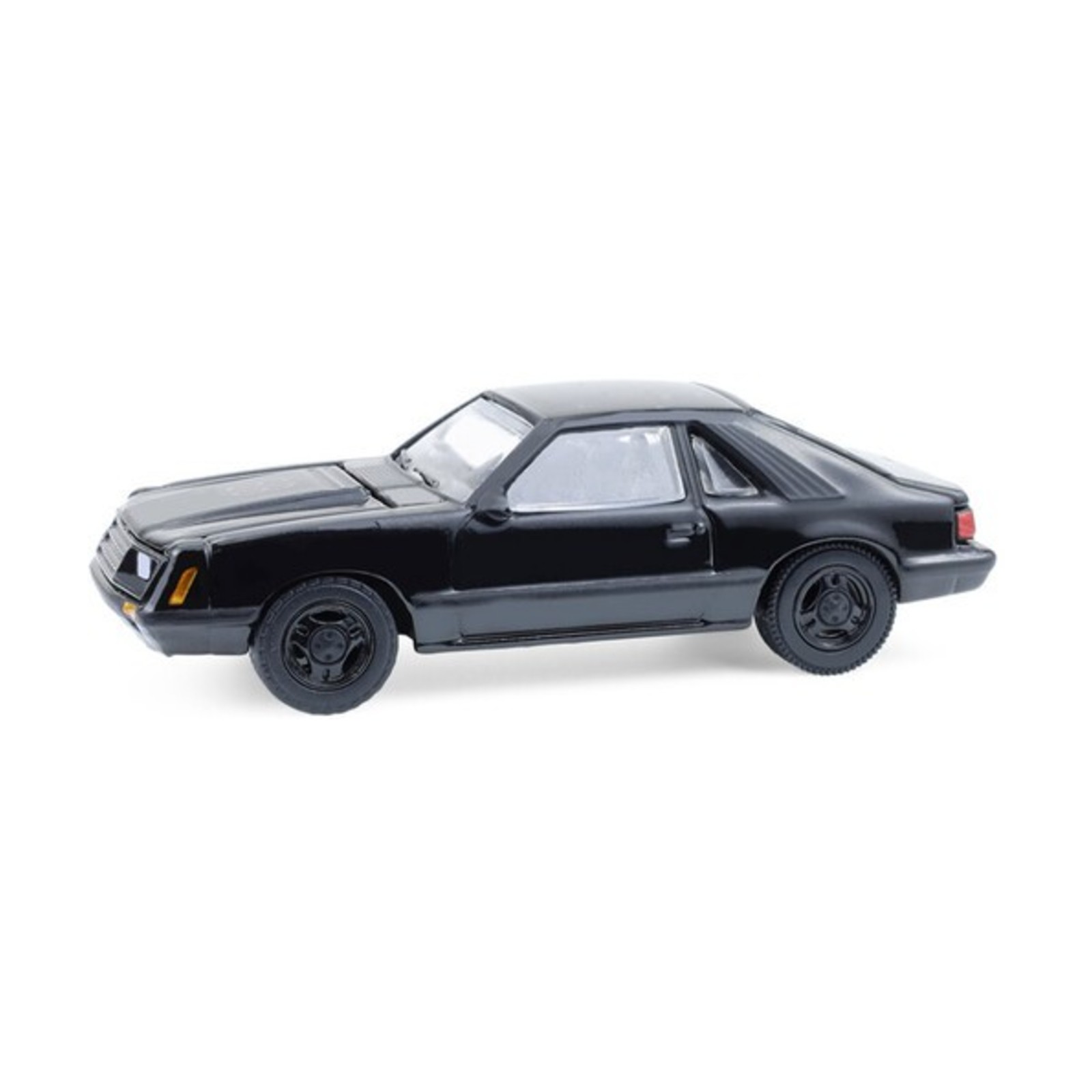Greenlight Collectibles Black Bandit Series 30 1/64 Diecast 6-Pack