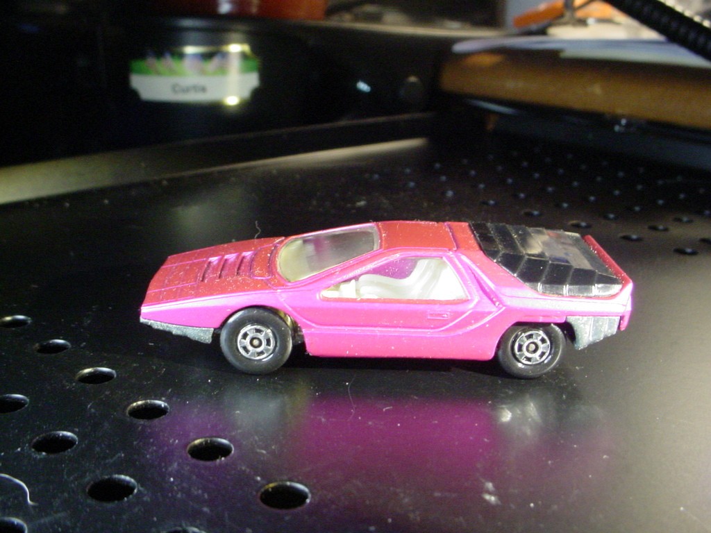 Matchbox Lesney Superfast 1/64 Diecast Vehicles – You Choose b