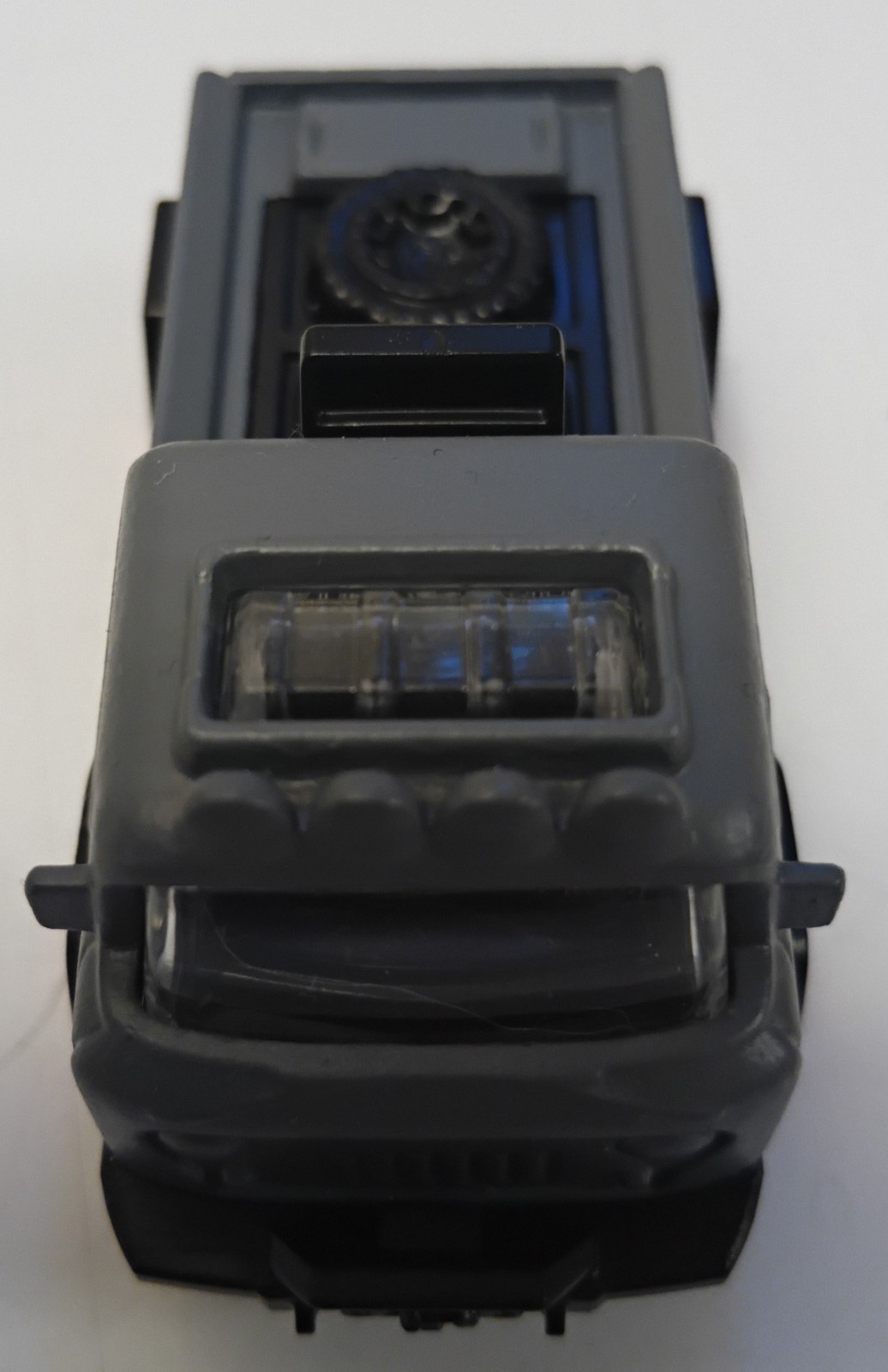 Hot Wheels: ’57 Jeep FC (Gone in Sixty Seconds Series 3-Yukino)