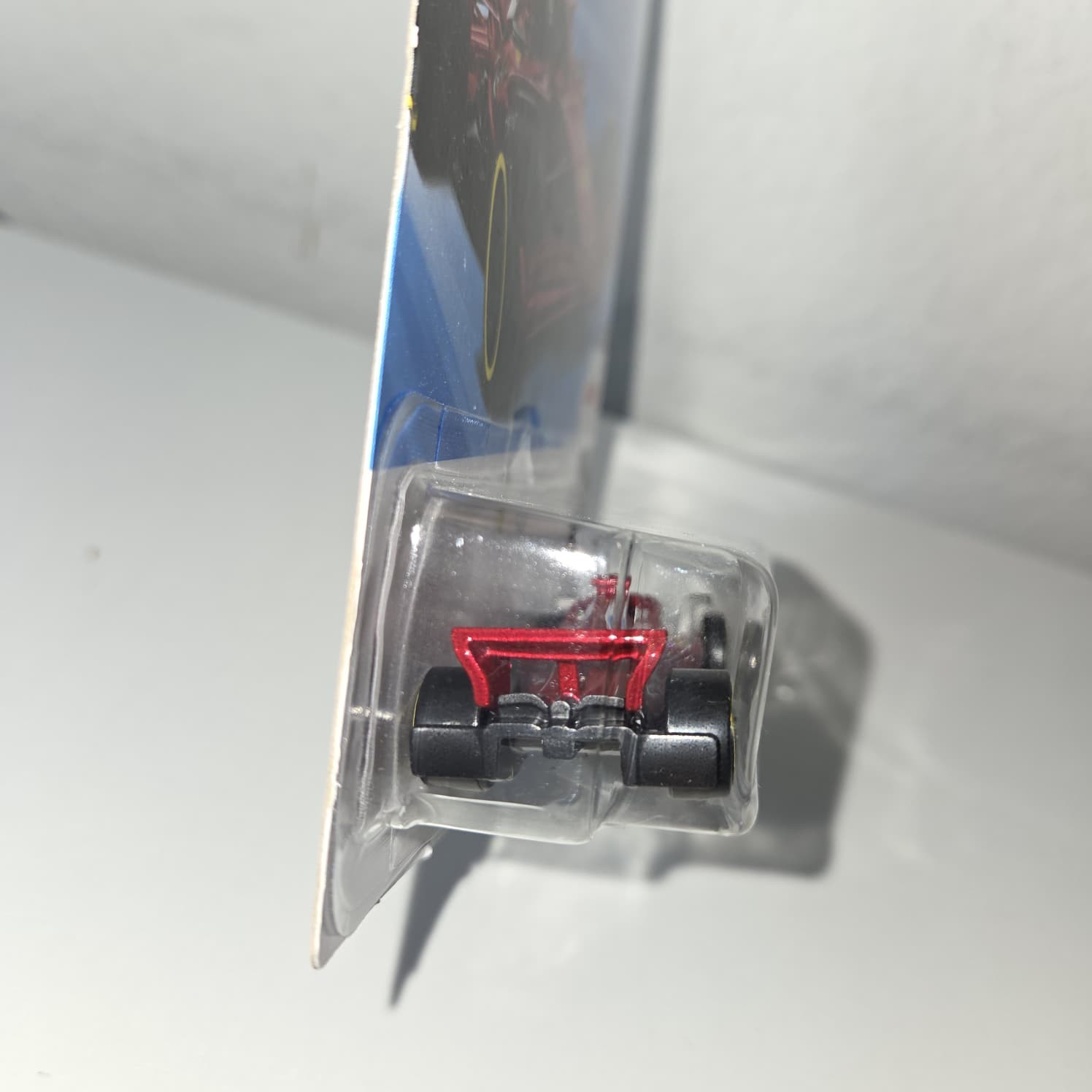 2026 Hot Wheels Mainline Formula 1 Scuderia Ferrari HP G Case set of 2