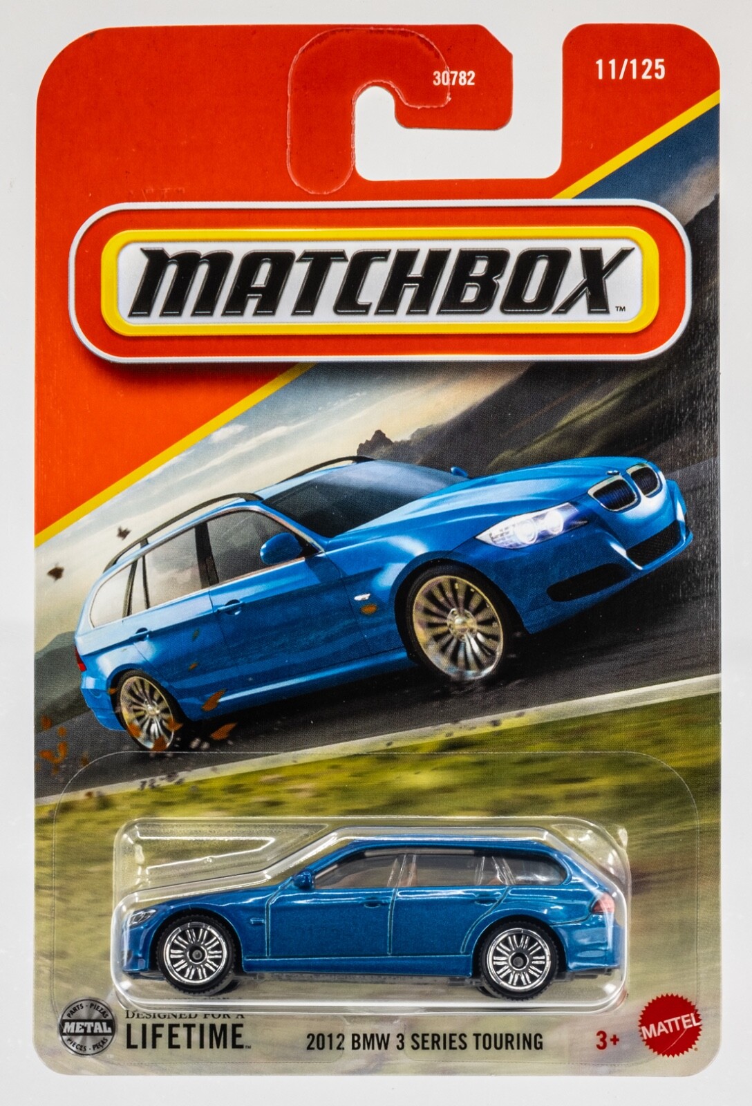 2025 Matchbox Mix 2 | All 11 Models | Charger | Lexus | Toyota | Infiniti | FSC