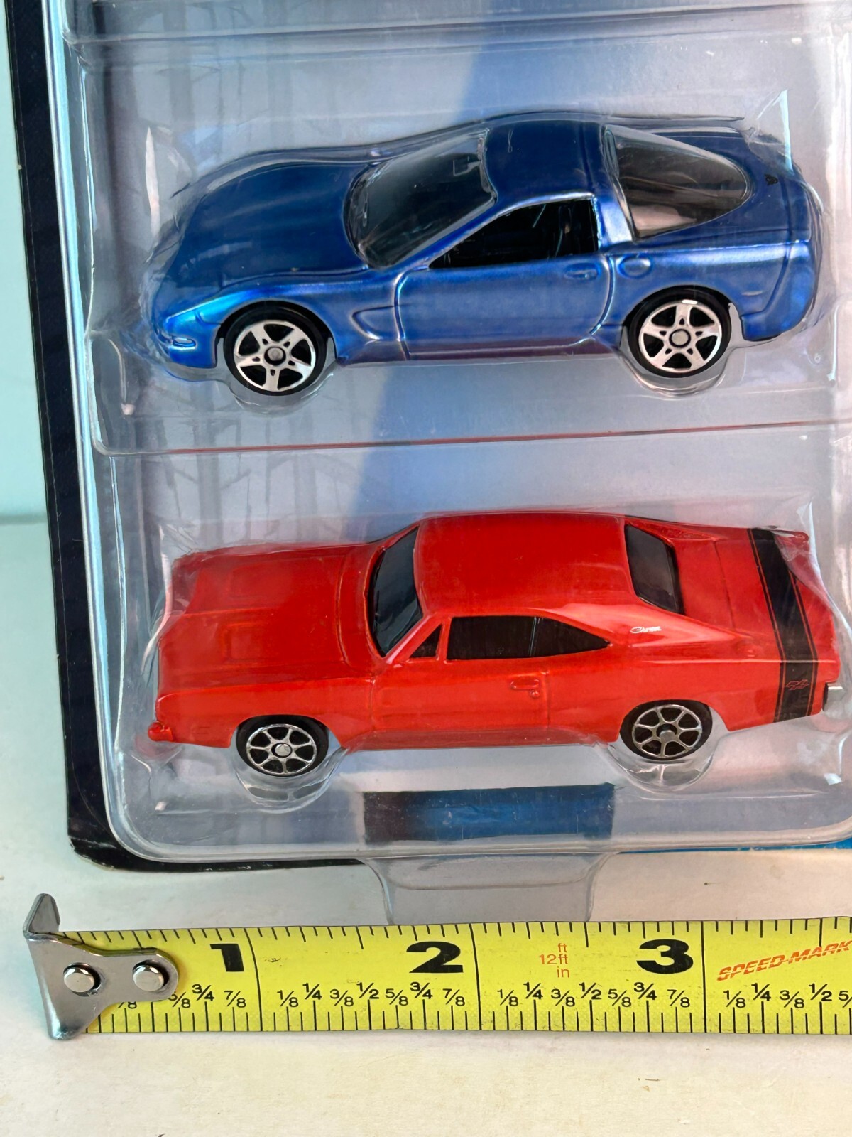 Maisto Fresh Metal 5 Pack Diecast Vehicle Set