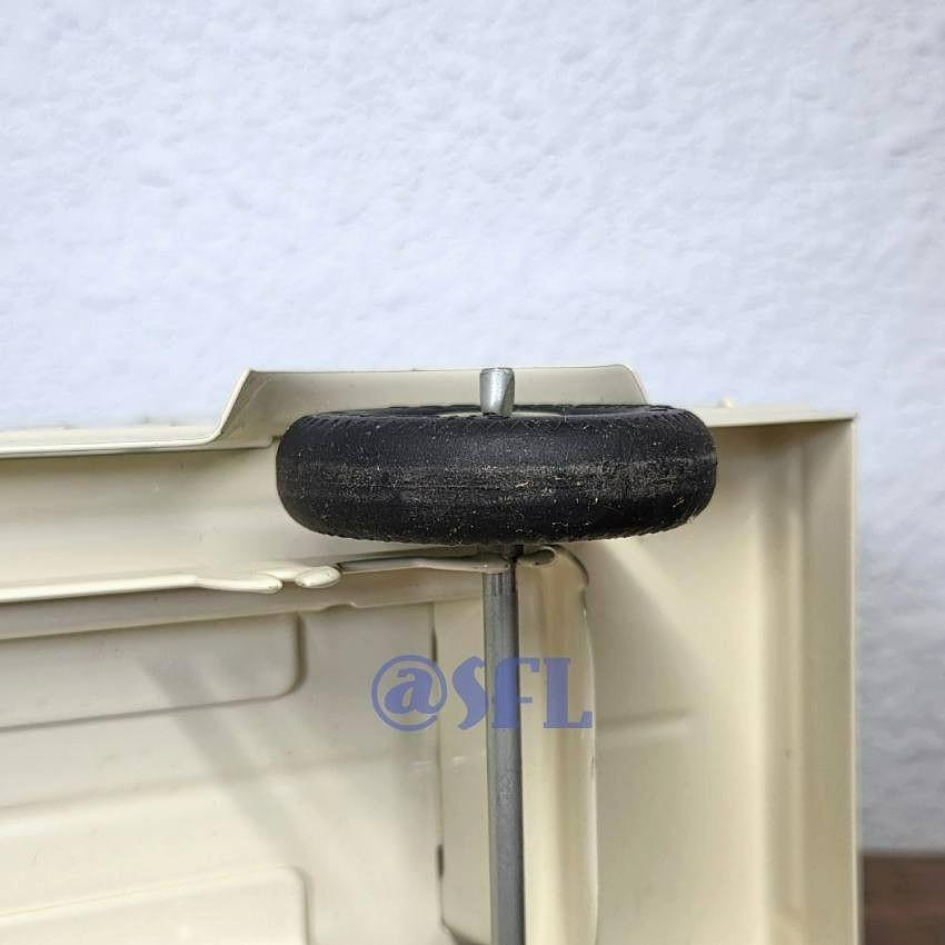 Vtg Metalcraft 1930s Heinz Delivery Truck Toy Model Stamped Steel 2002 New Other