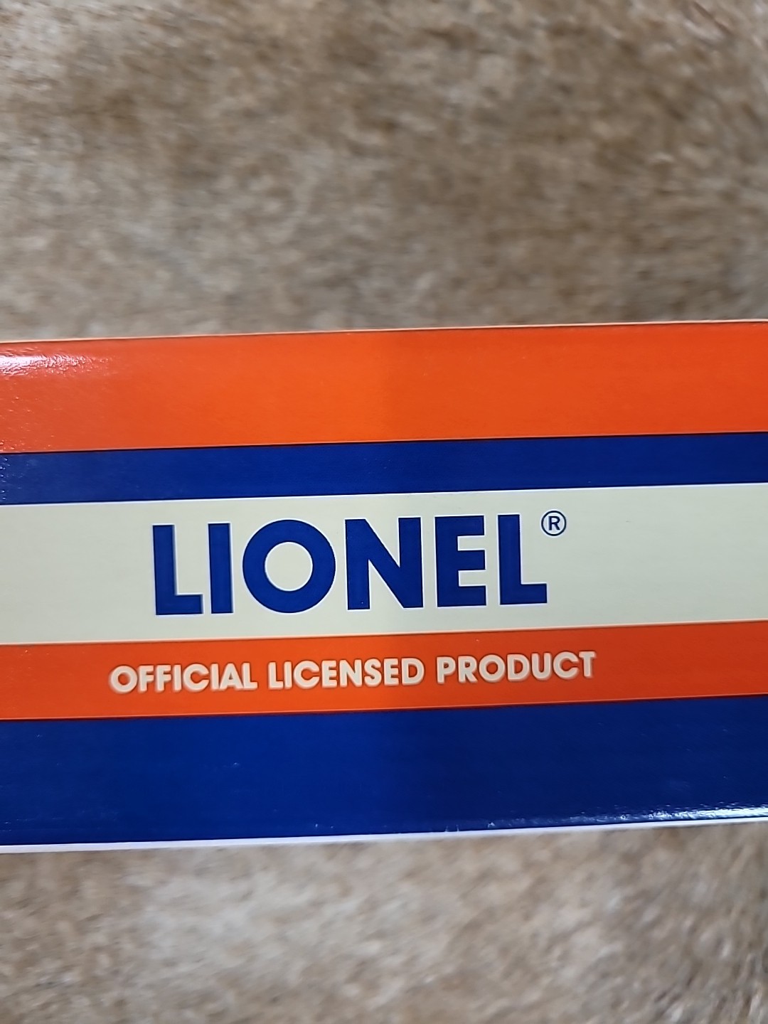Eastwood 624032 Lionel County Park & Recreation Pickup/Trailer/tables & benches