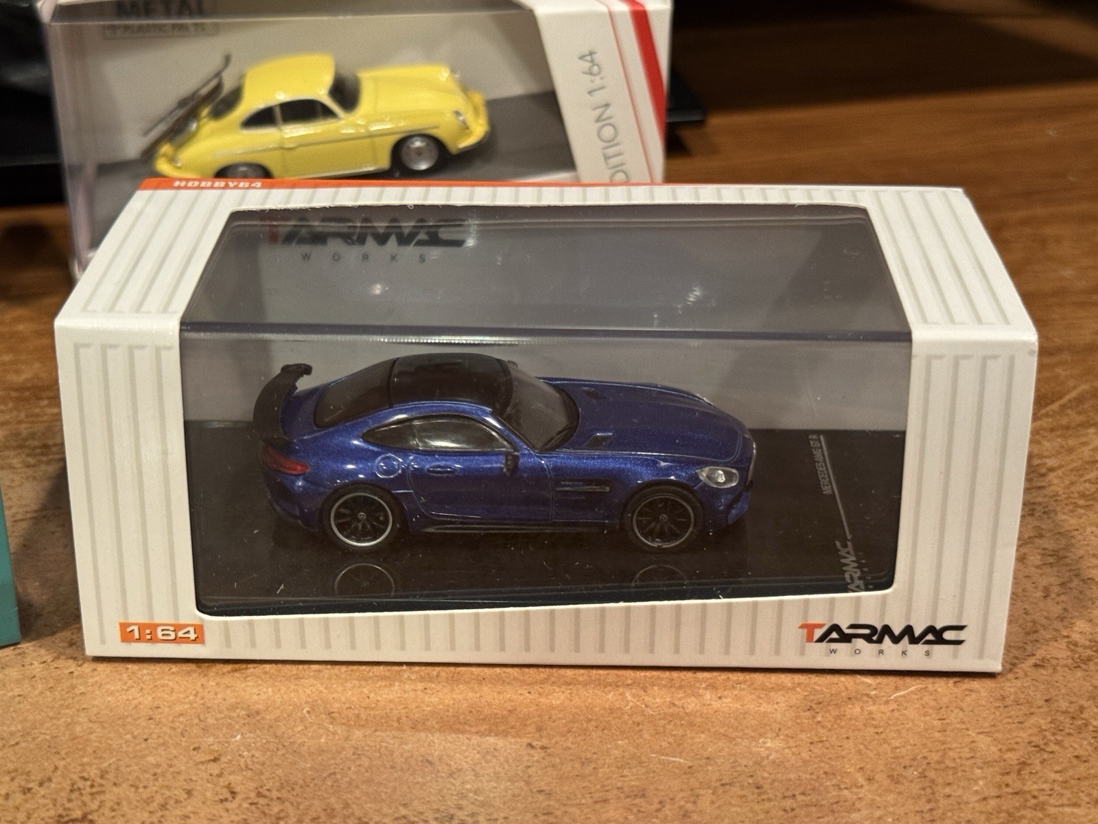MISC LOT Various Diecast X4