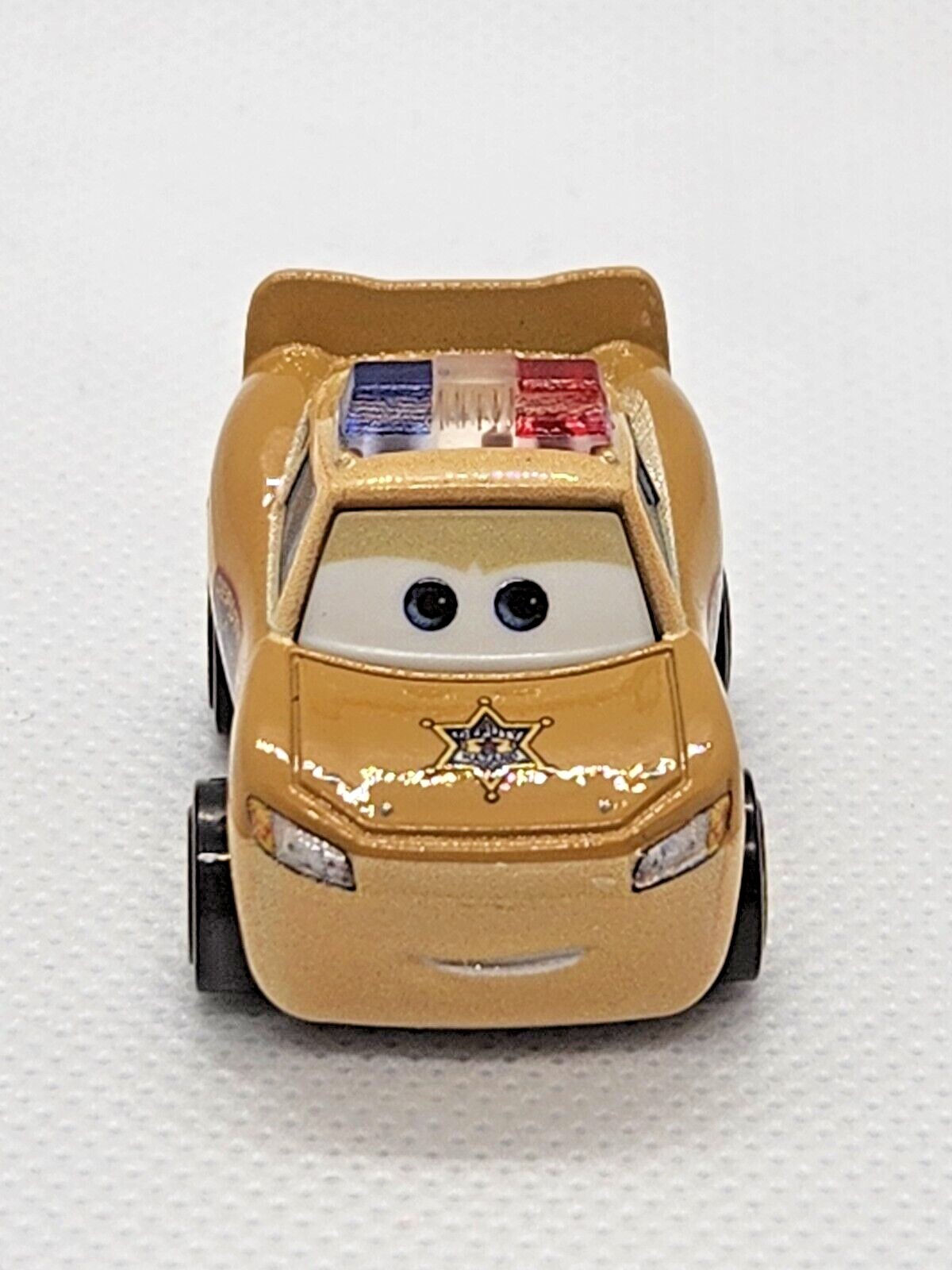 Disney Pixar Cars Diecast Mini Racers LOOSE/YOU PICK 2024 Lightning McQueen New