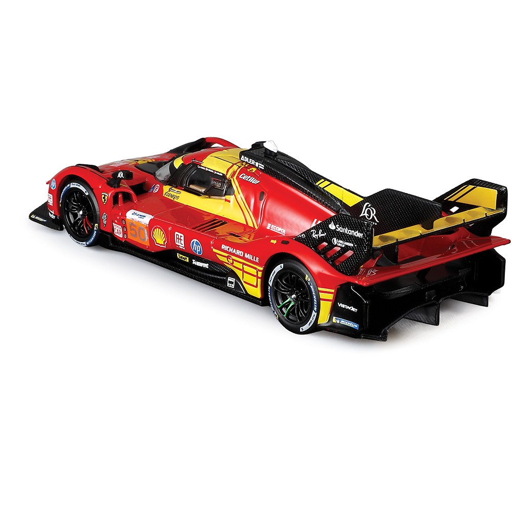 2024 Ferrari 499P 24H Le Mans Champion