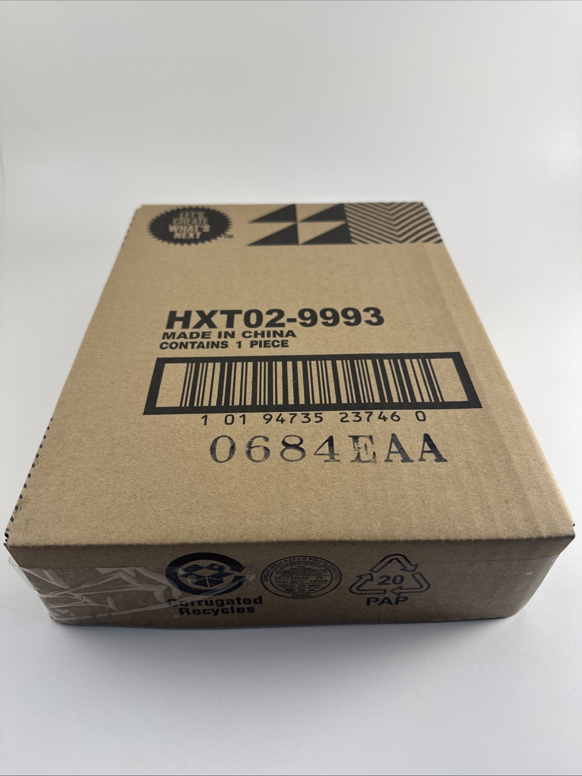 RLC Mattel Creations Hot Wheels Transformers Optimus Prime (HXT02) – Sealed/NIB