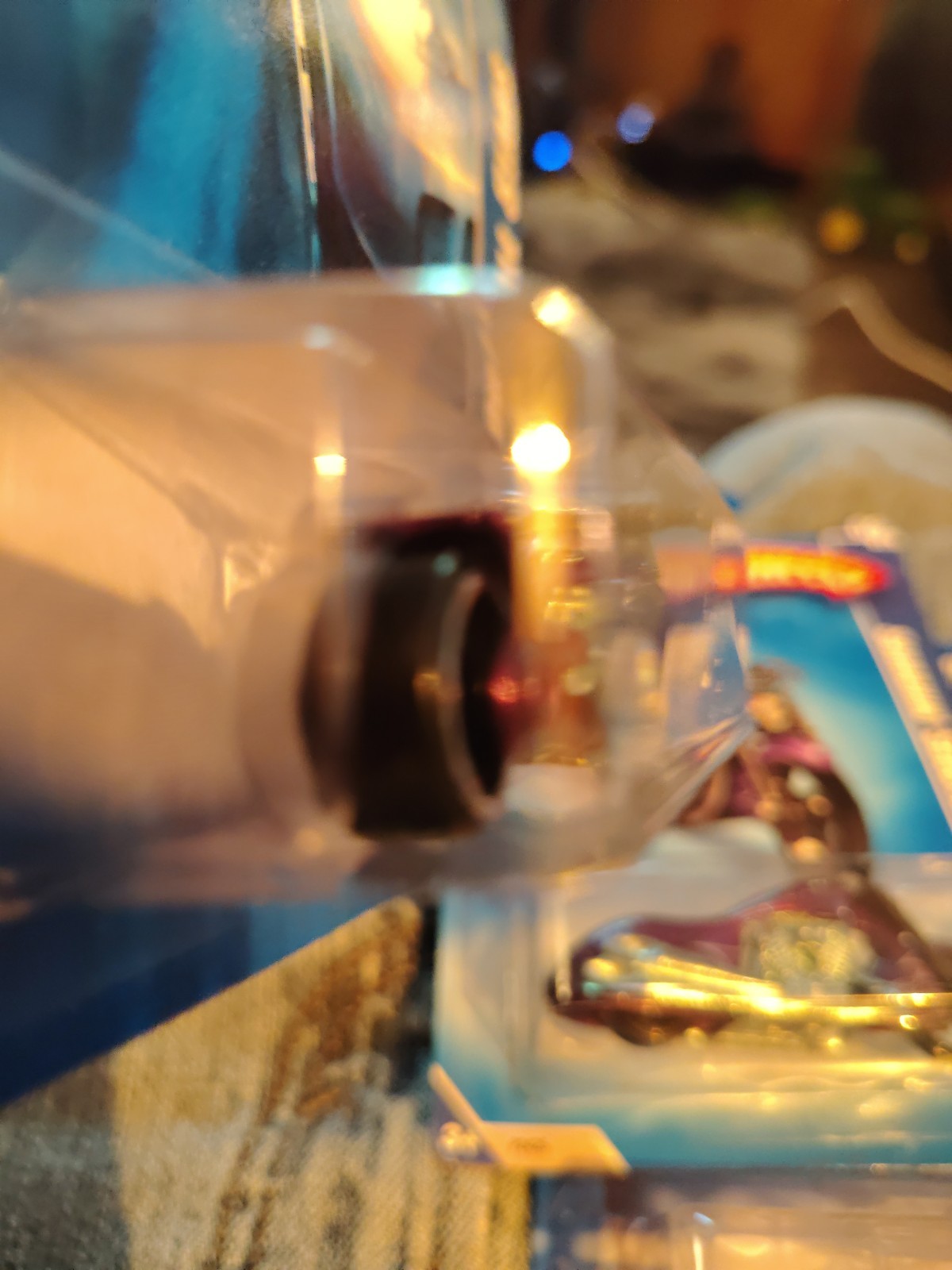 Collectible Hót Wheels