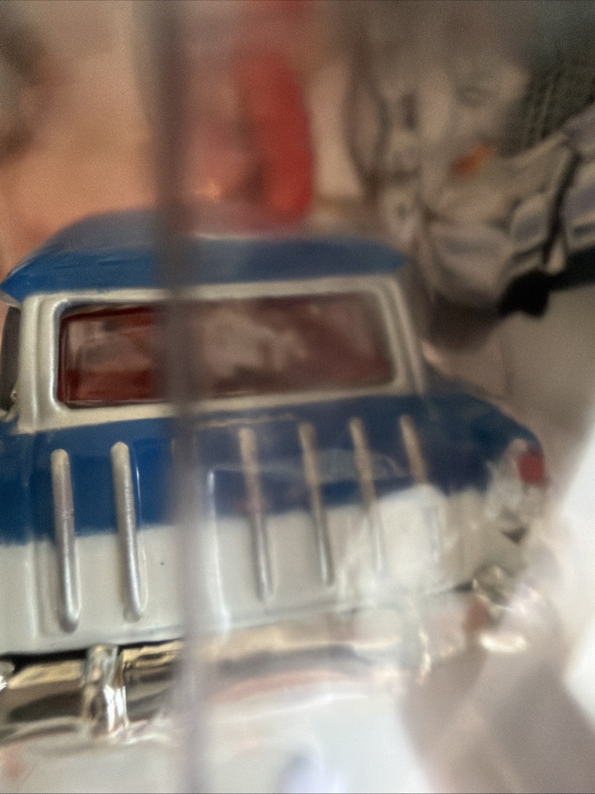 🇺🇸1955 Chevy🇺🇸Nomad🔔Bel Air American🇺🇸Glory 1/64 Diecast Street🔥Freaks
