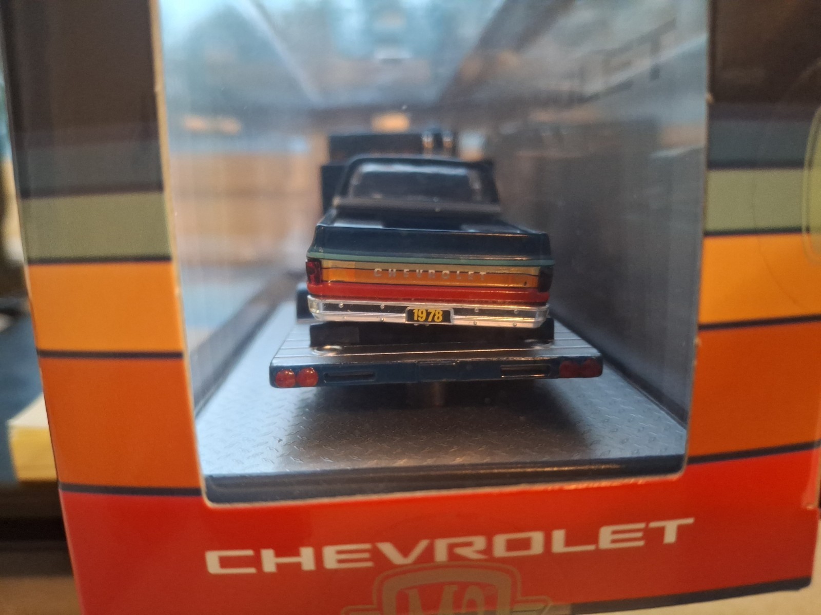 M2 HUALER 1975 CHEVY CHEYENNE SUPER 30 W/CAMPER & 1978 CHEVY C10 SILVERADO