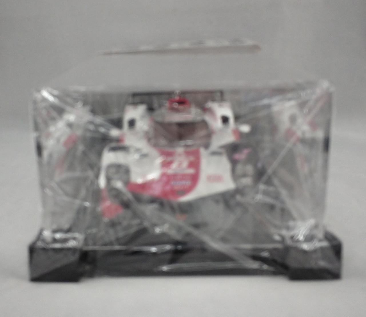 SPARK 1 18 TOYOTA GAZOO RACING TOYOTA GR010 HYBRID
