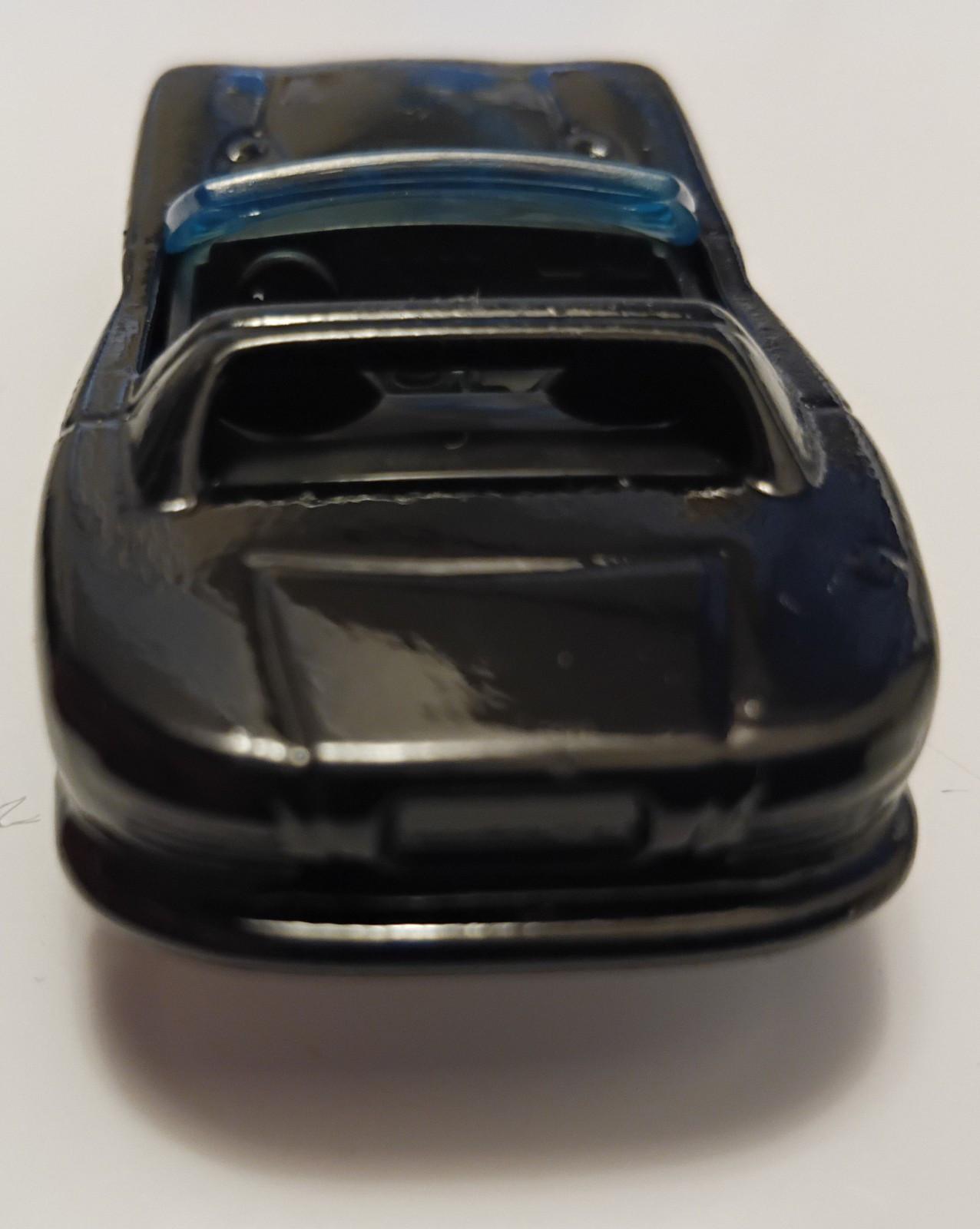 Hot Wheels: ’92 Dodge Viper RT/10 (Gone in Sixty Seconds Series 2-Claudette)
