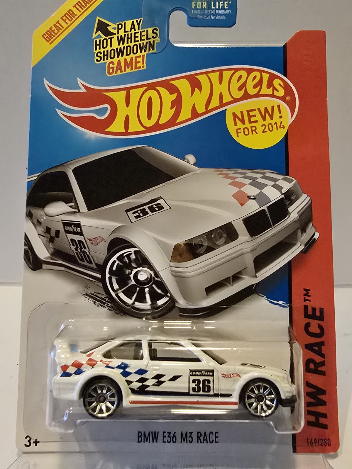 Hot Wheels BMW M3 Lot Of 5