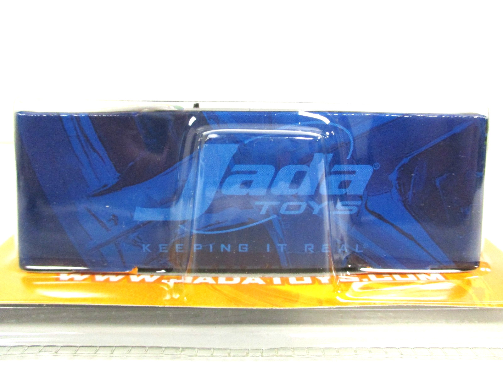JADA – DUB CITY OLD SKOOL – 1995 CADILLAC FLEETWOOD BROUGHAM LOWRIDER – 1/64