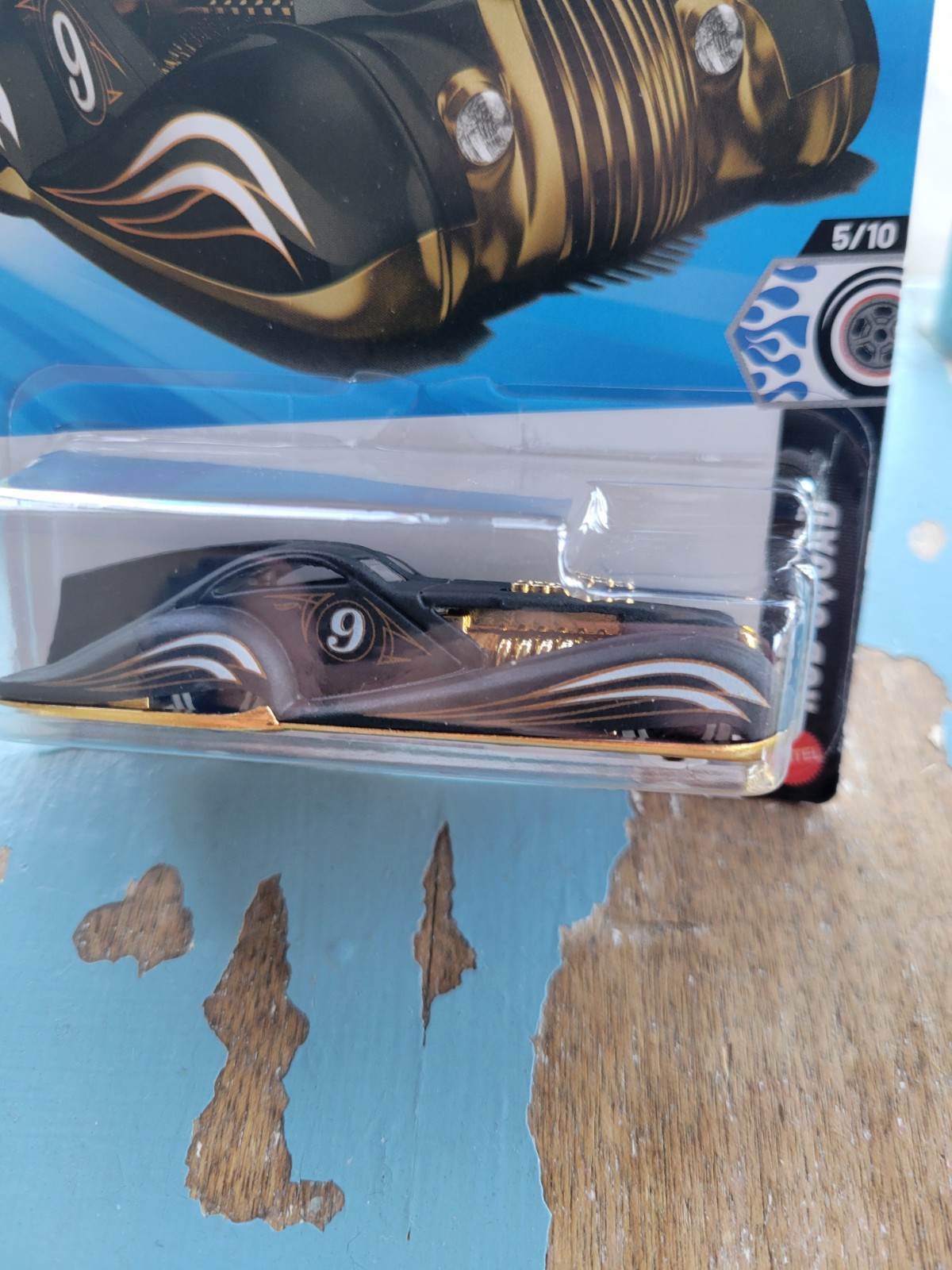hot wheels streamliner 2026