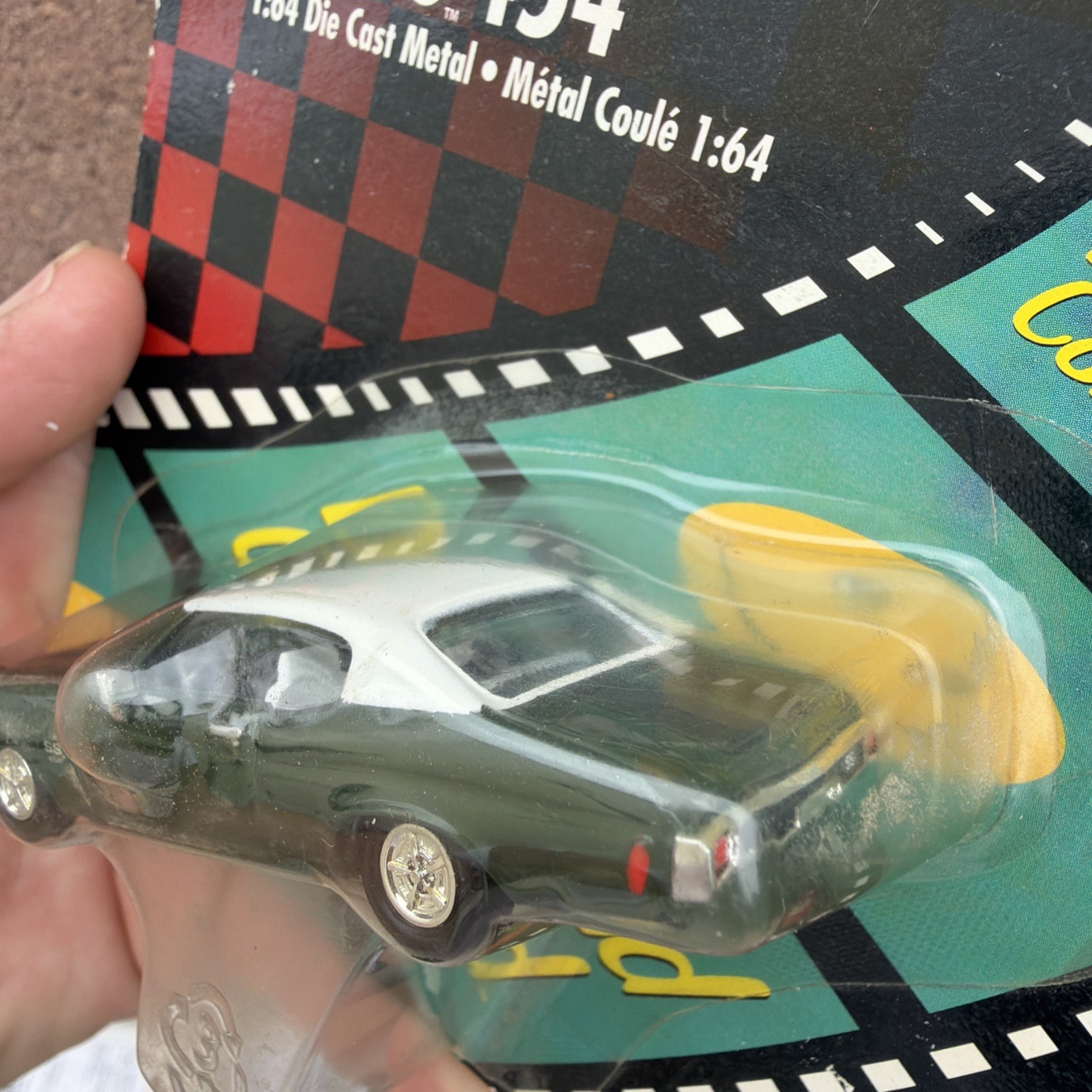 ⭐️1950 Chevy⭐️Pickup 1970🔥Chevelle SS 454 set of 2 Diecast Dazed And Confused⭐️
