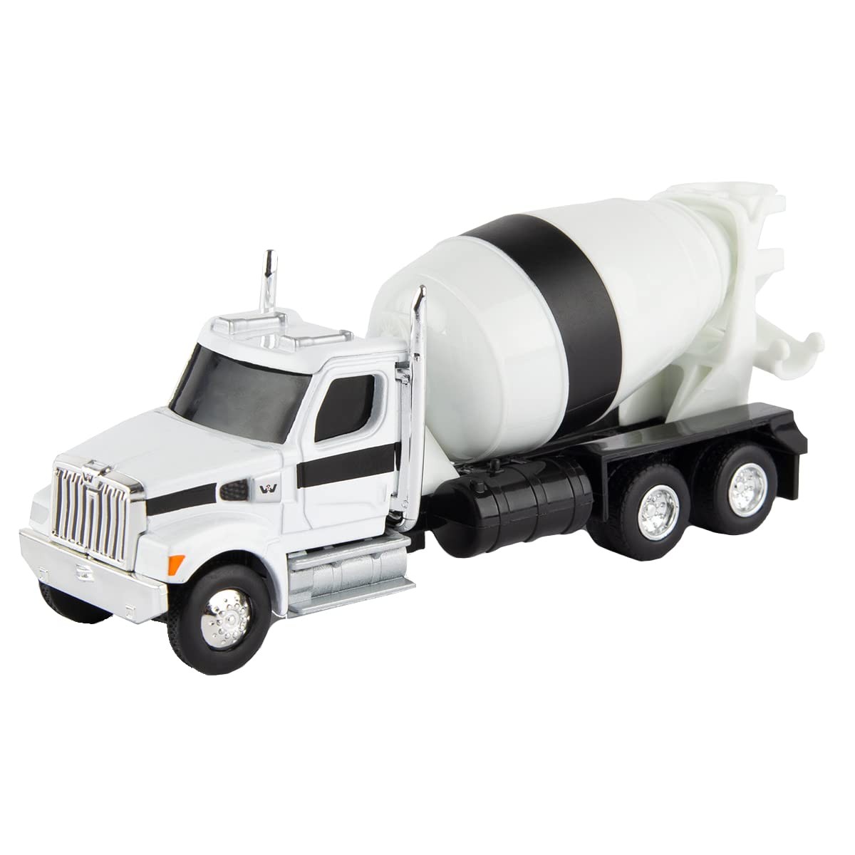ERTL 1/64 Scale Western Star Cement Truck – LP81119