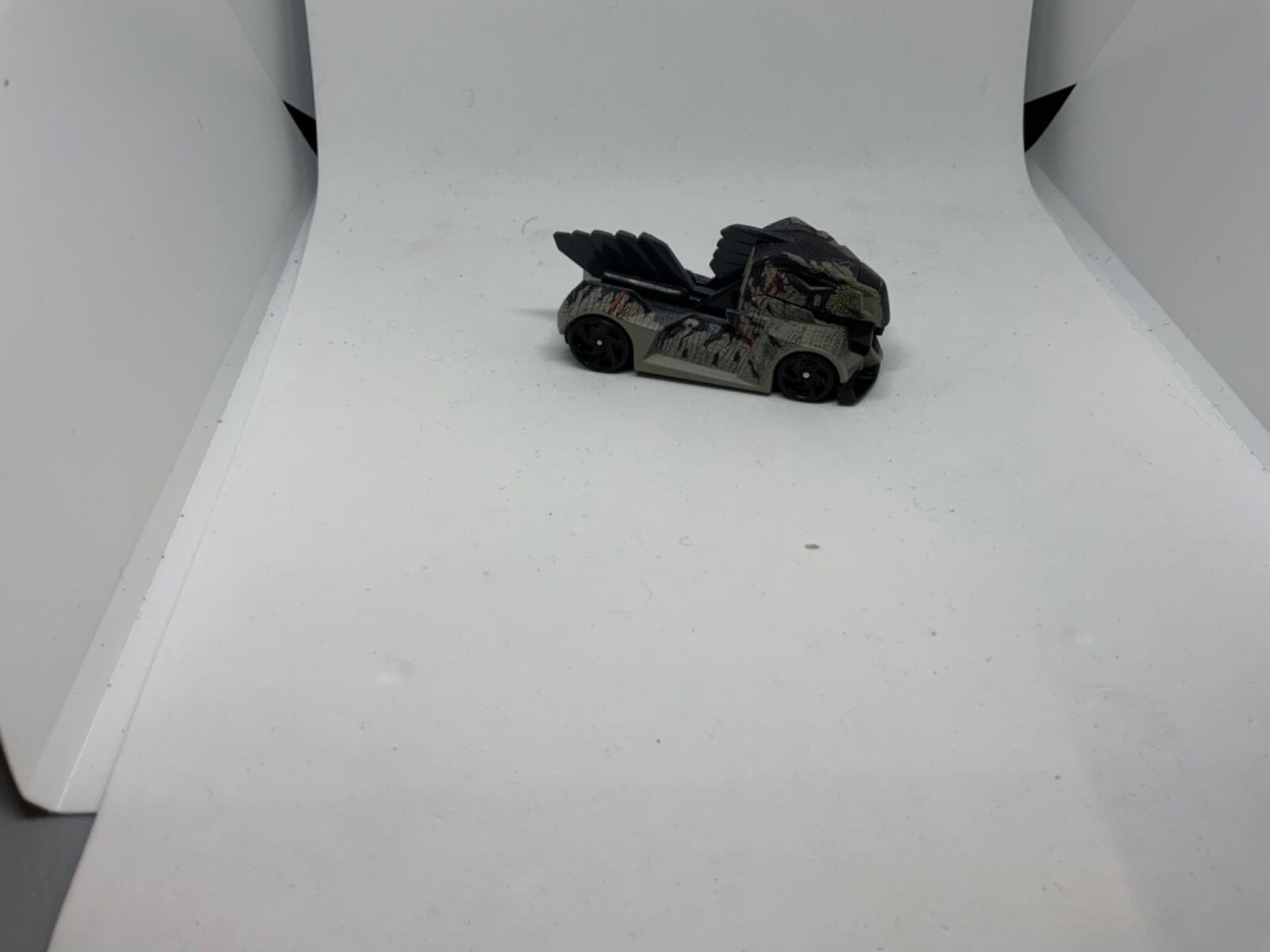 Hot Wheels Jurassic World Dominion 5 Pack Character Cars Set (Mattel) 2022 NIB