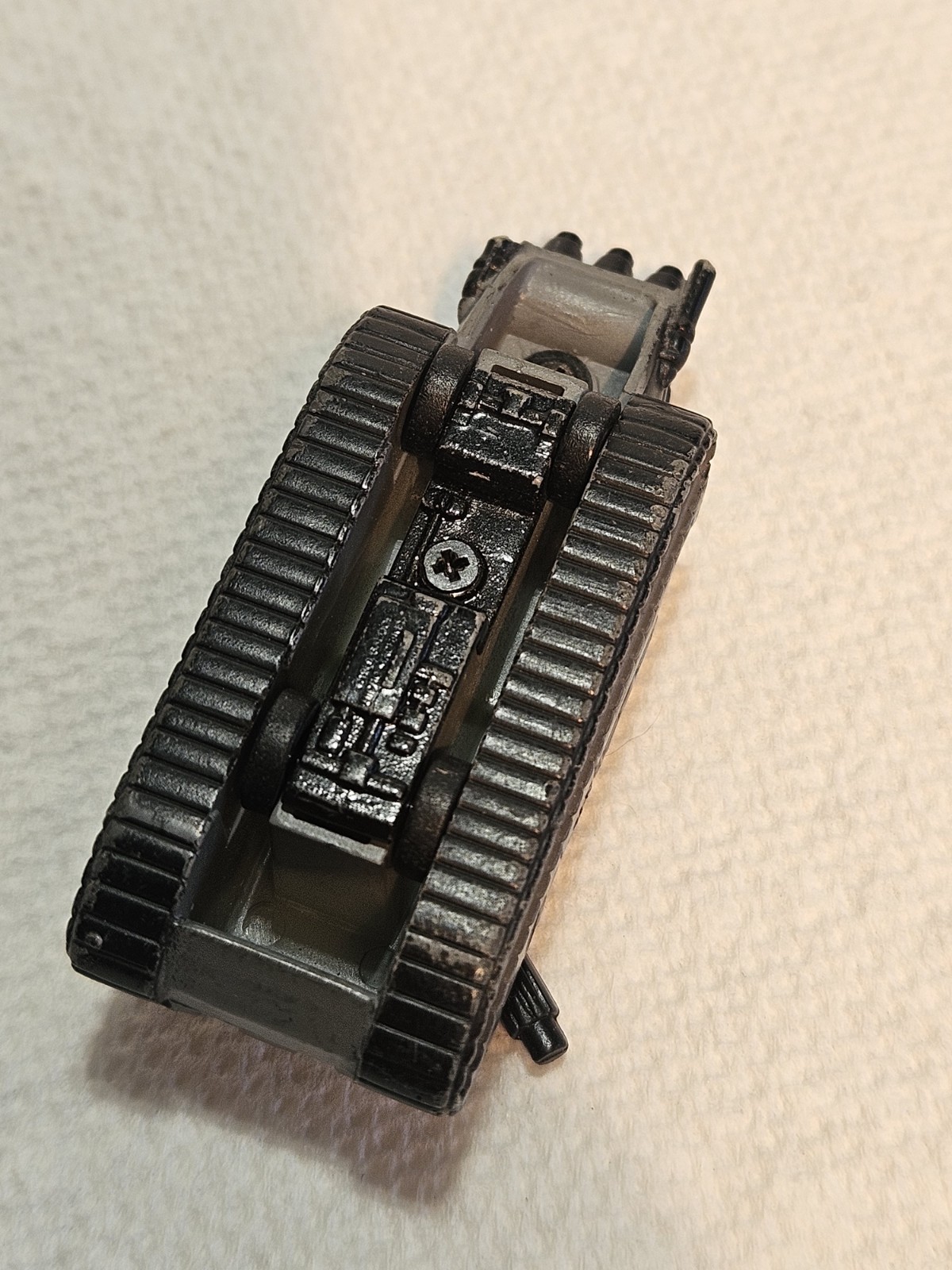 Vintage Micro Machines Toy Aircraft & Tanks Lot of 10 1992 – 1993- 1996 Galoob