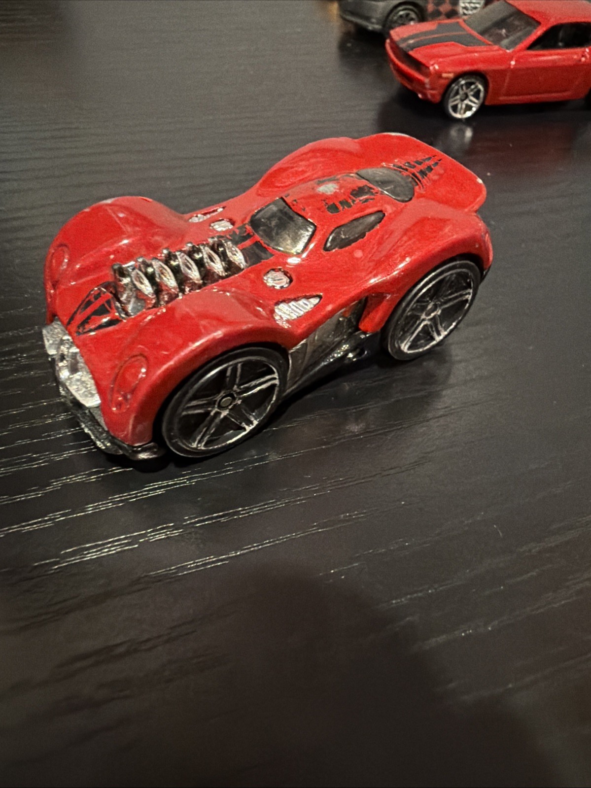 Vintage Hot wheels lot: Details In Description