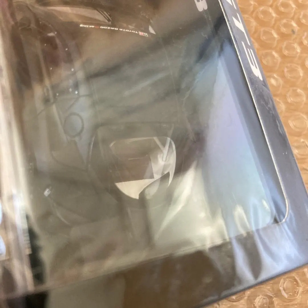 Toyota GR GT3 Mini Car Tokyo Auto Salon 2026 1/43 Diecast 450 Exclusive Limited