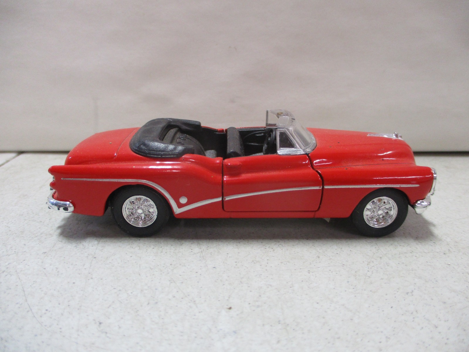 1953 Buick Skylark 1/43