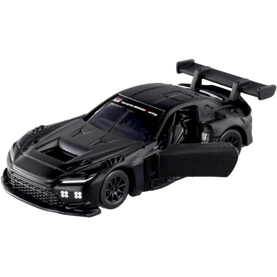 Tomica Premium Racing Toyota GR GT3 1/63 2026
