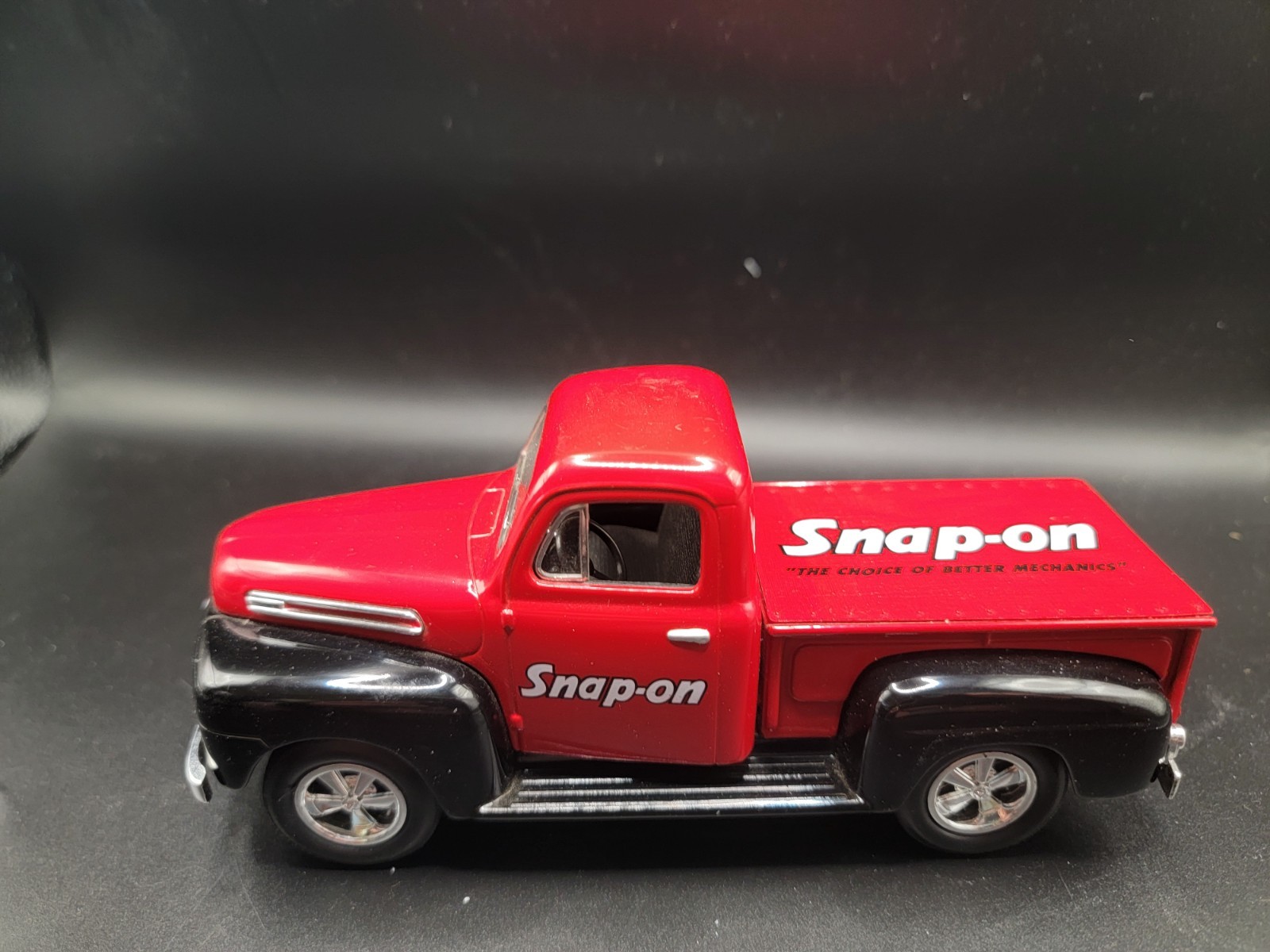 Snap-On 1948 Ford F-1 Hot Rod Collector Series Limited Edition NIB