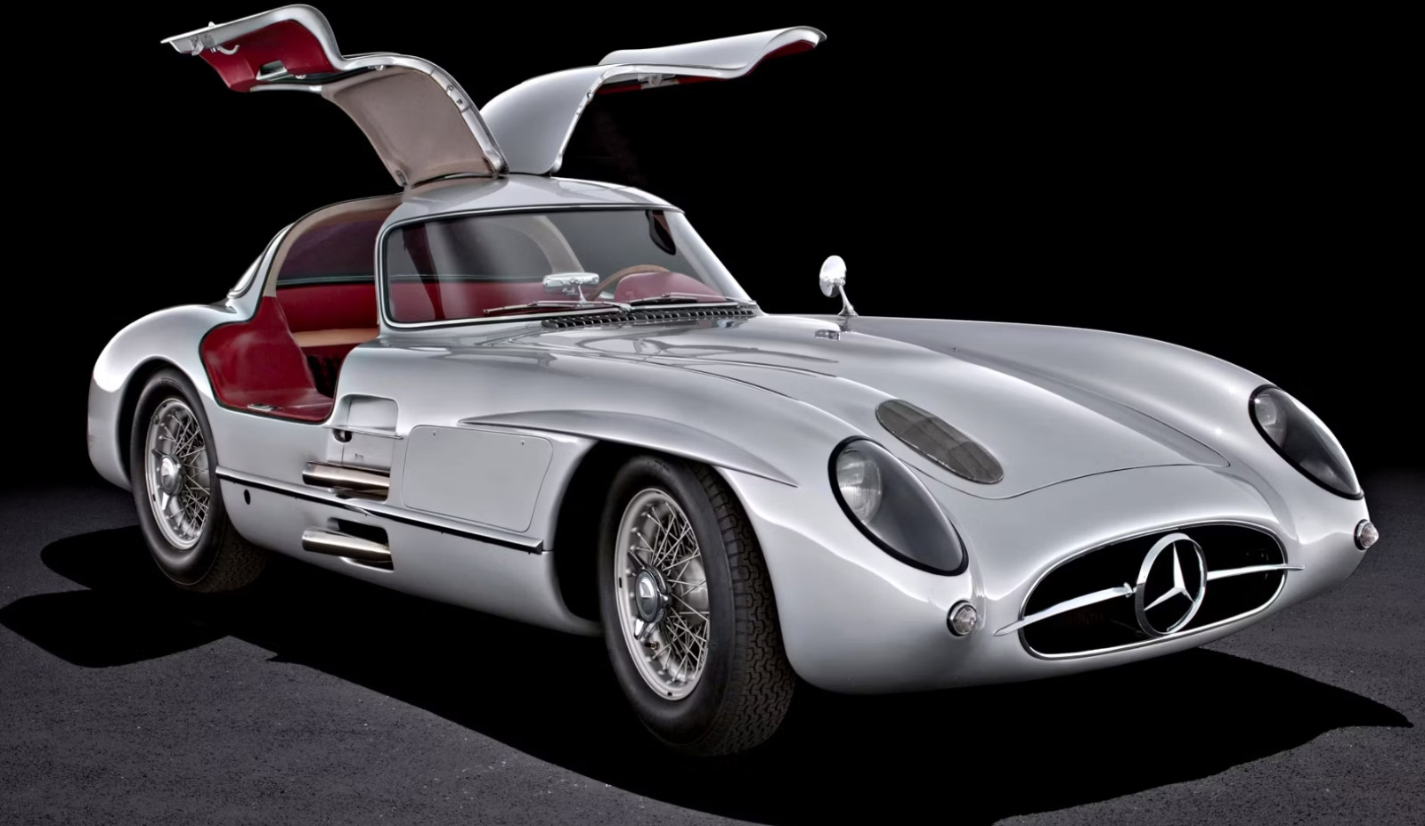 Mercedes Benz1:12LARGE SCALE GT Race Car Le Mans Custom Built18Metal Body24Model