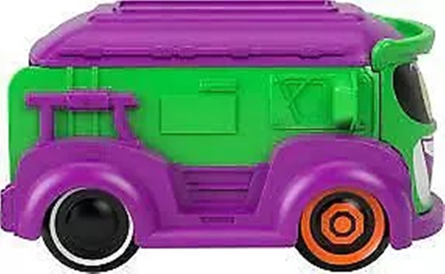BATWHEELS BATCAST METAL 1:55 SCALE ASST. HML12 ASSORT FISHER-PRICE BATMAN TOY DC