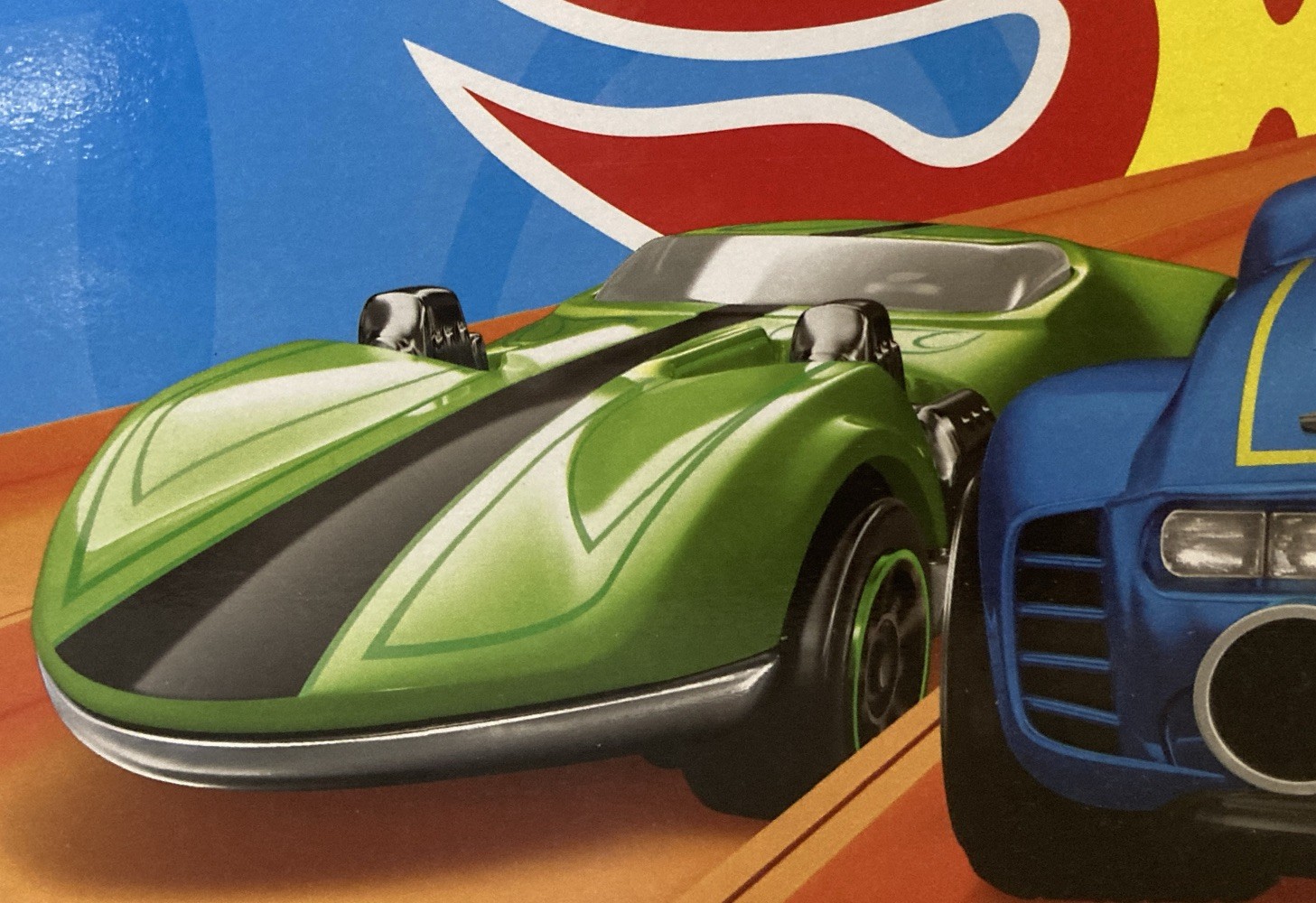 NIB 2022 Hot Wheels 60 Car Pack Gift Box Set *HTF Short Cards* ~SAME DAY SHIP