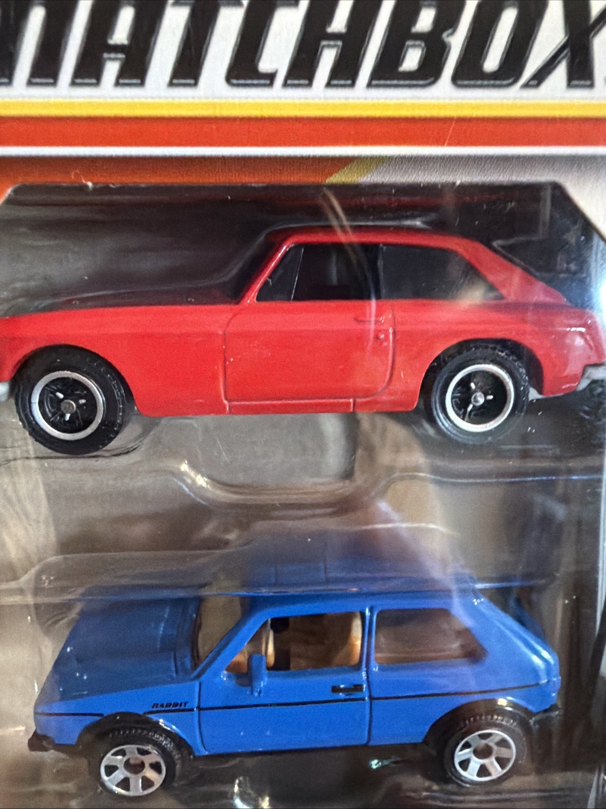 1961 Ford Ranchero 1948 Willys Jeepster 1966 Dodge Charger VW Golf 1971 MGB