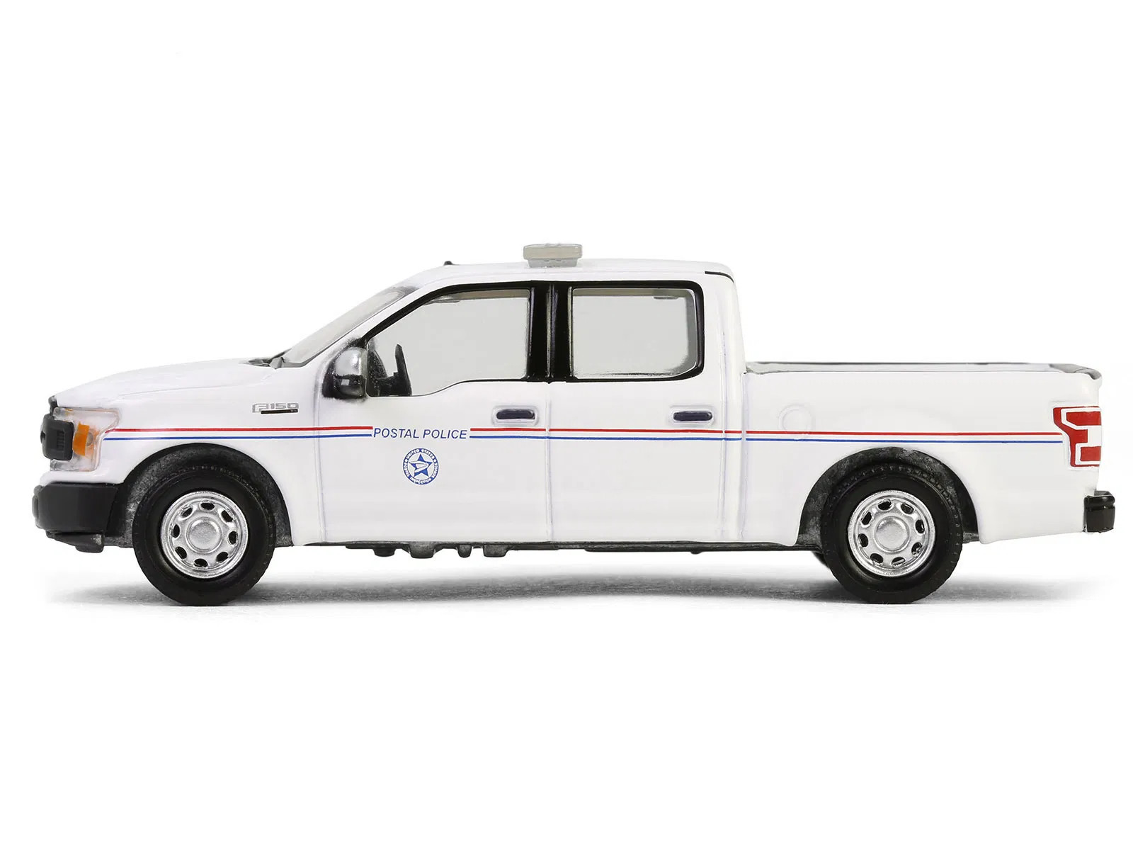 2020 Ford F-150 XL Pickup Truck “United States Postal Service (USPS) Postal Poli