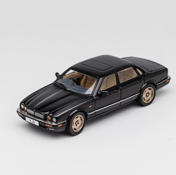 Jaguar XJ X300 1/64 GCD Models Diecast Model Car NEW