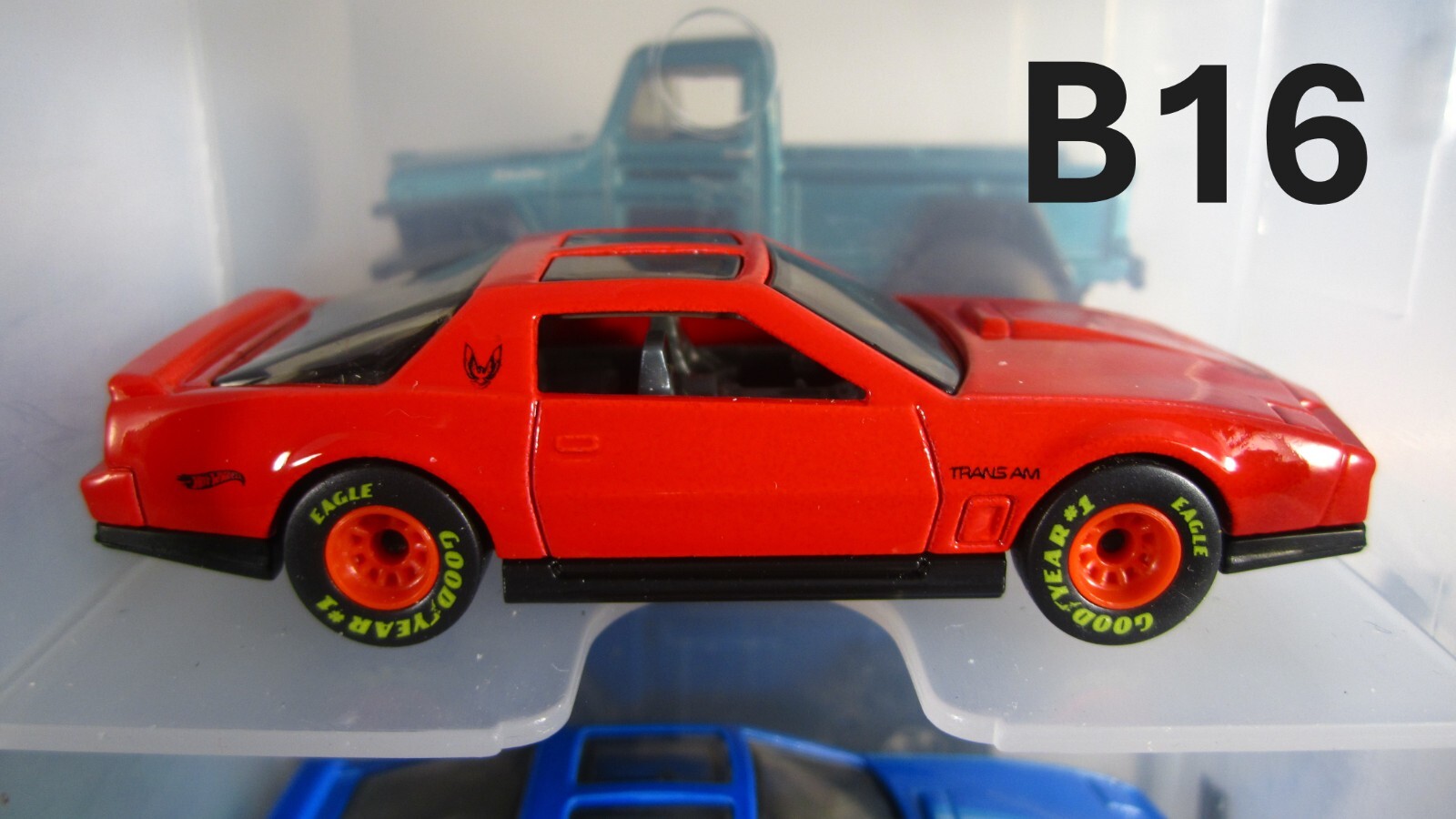 Hot Wheels Matchbox Assorted Rubber Wheel Swap Customs 1:64